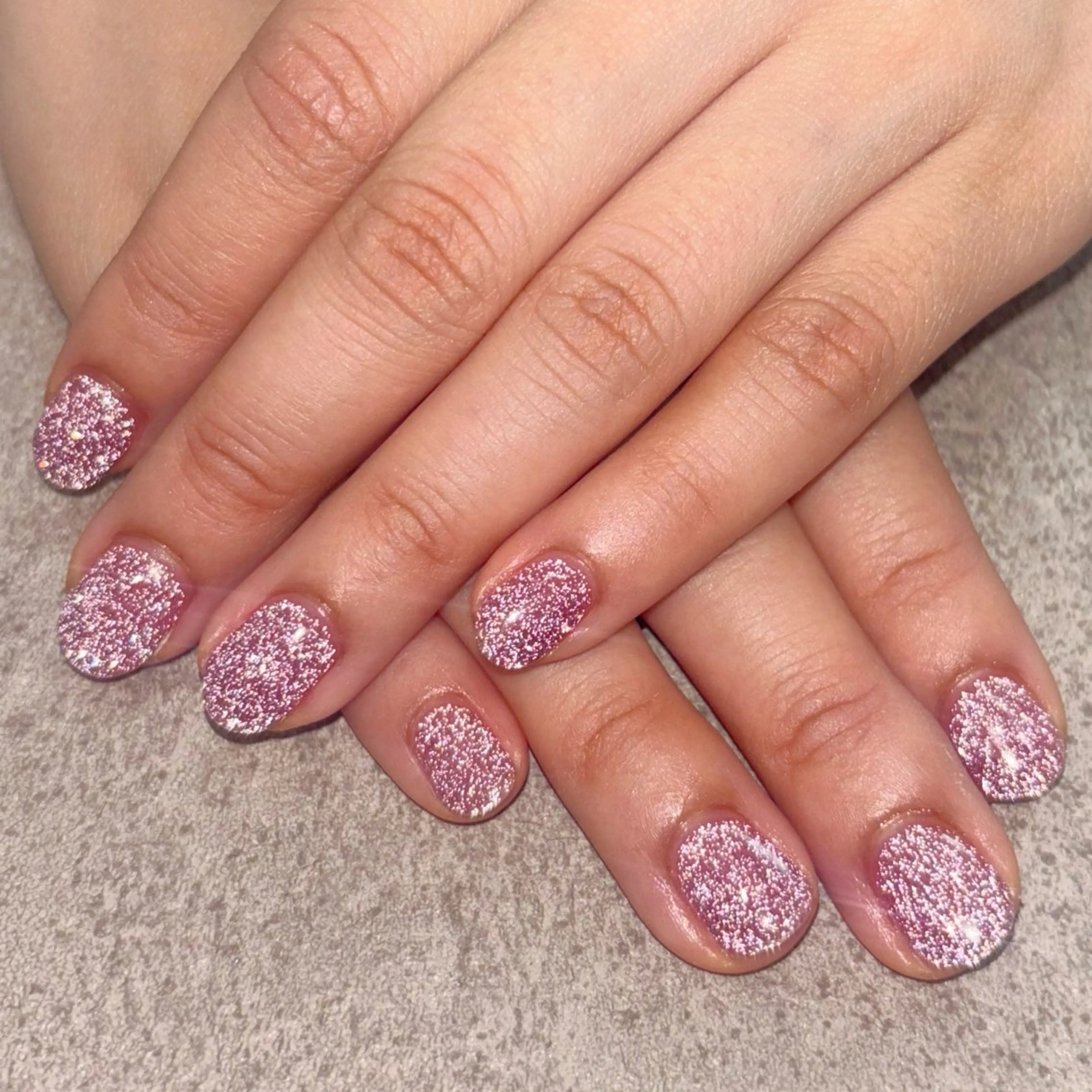 ネイル フラッシュネイル ハンドネイル nailroom DIASOMNIAのネイルデザイン