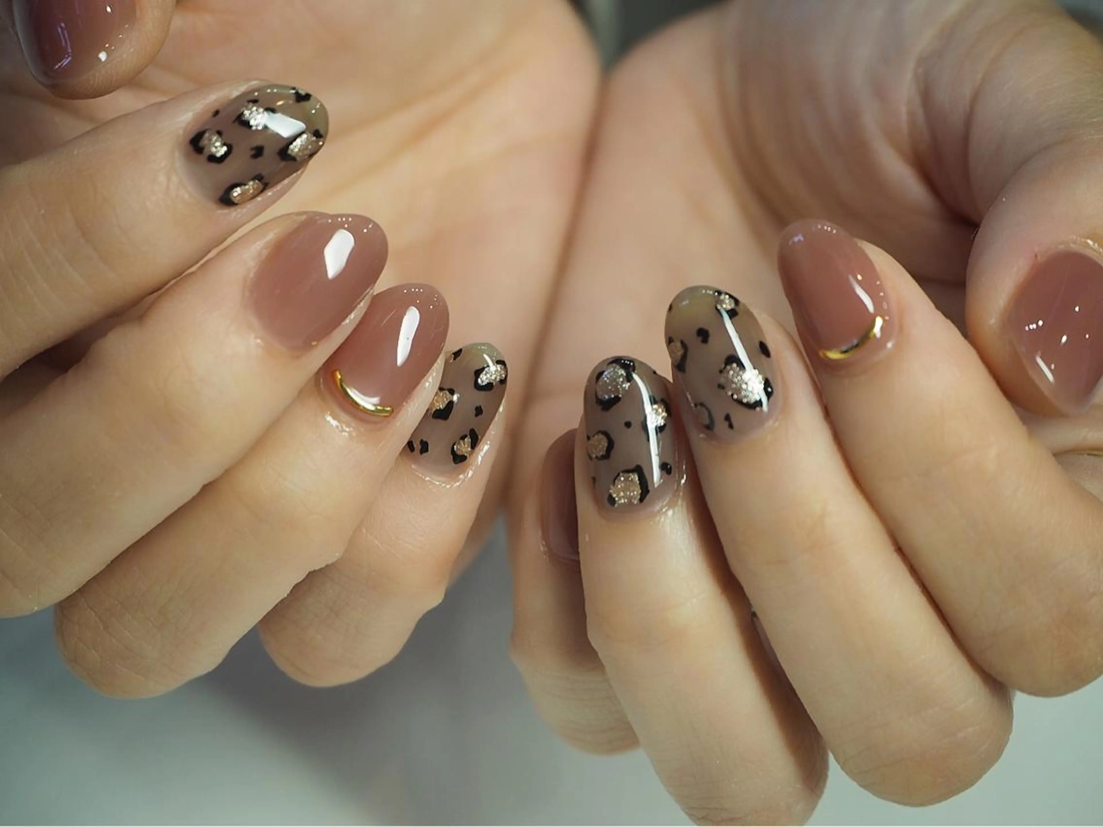 ネイル CULU -LUのネイルデザイン