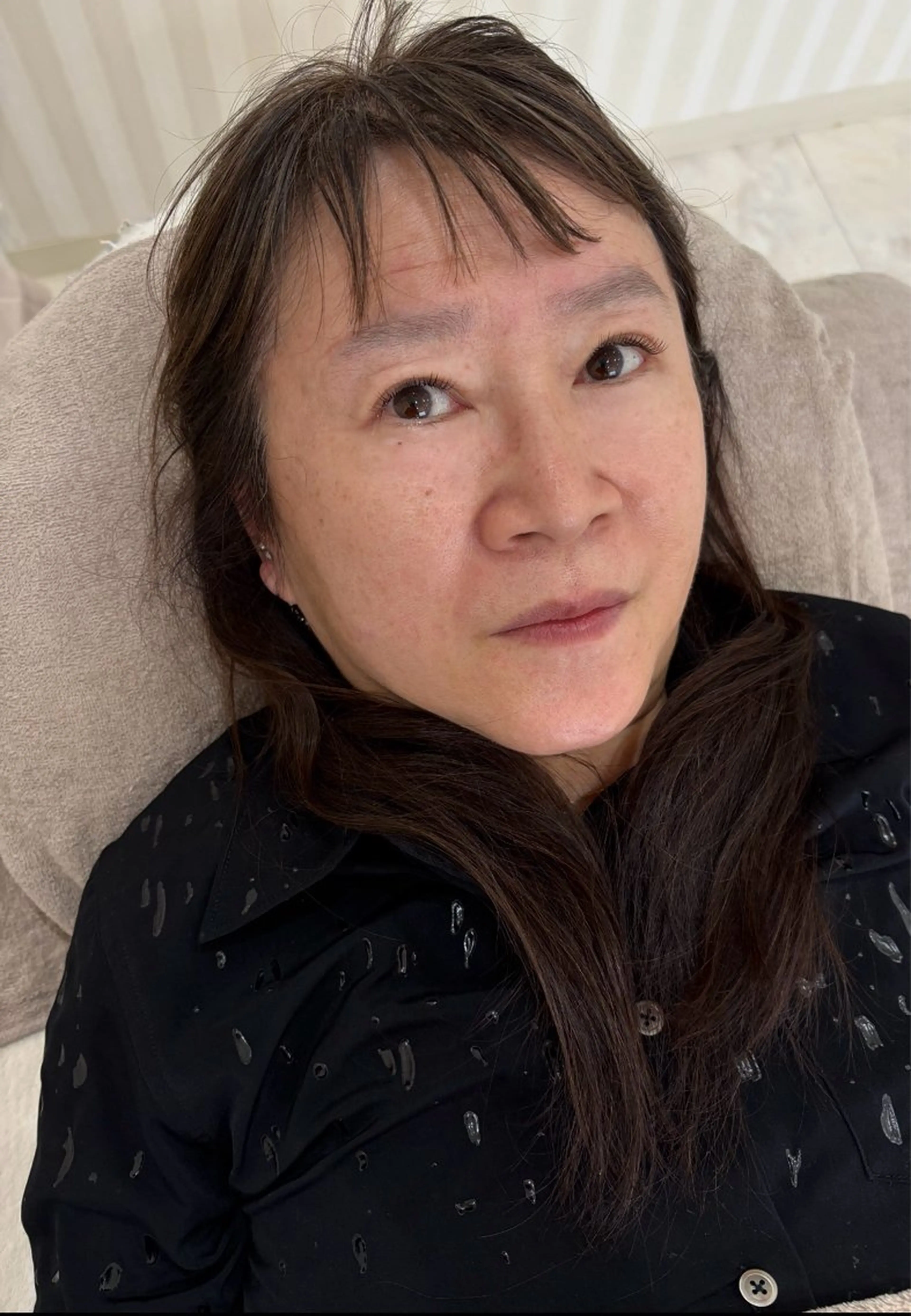 【ご新規様】形状記憶デザインキープラッシュ(LED)100本オフ込みの写真