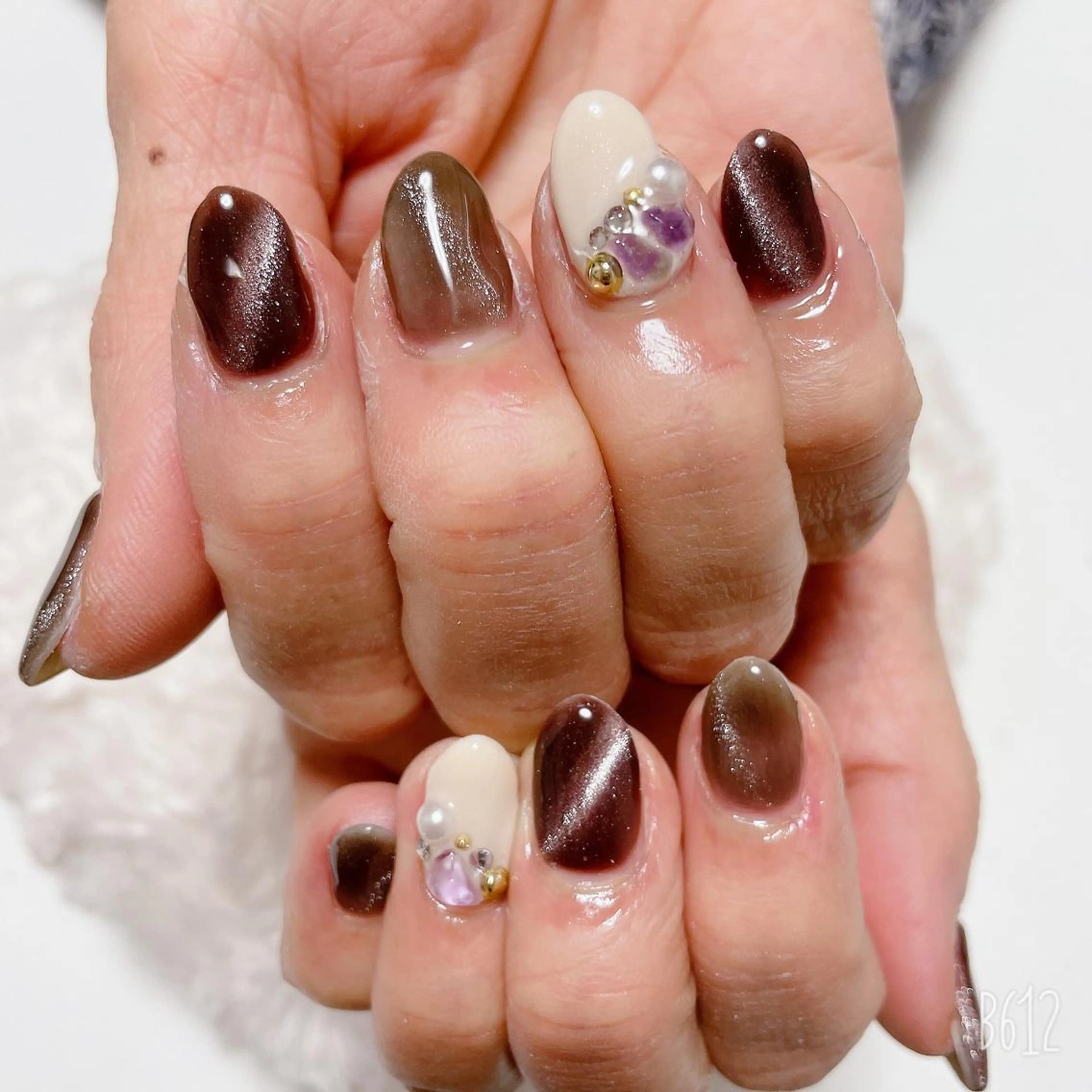 ネイル The Best Beauty受付担当のエステ・リラクイメージ