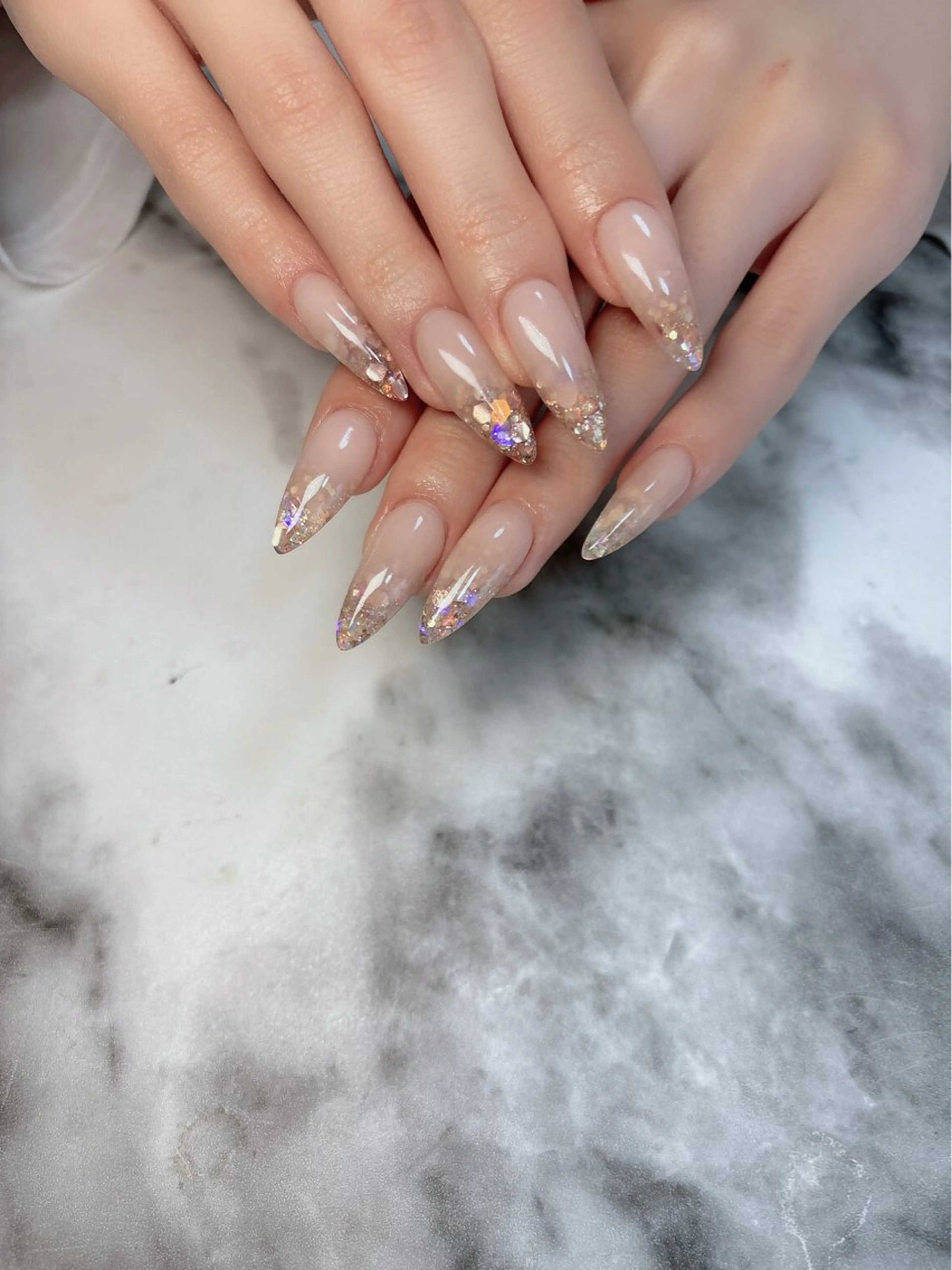 ネイル Kayo 💅のネイルデザイン