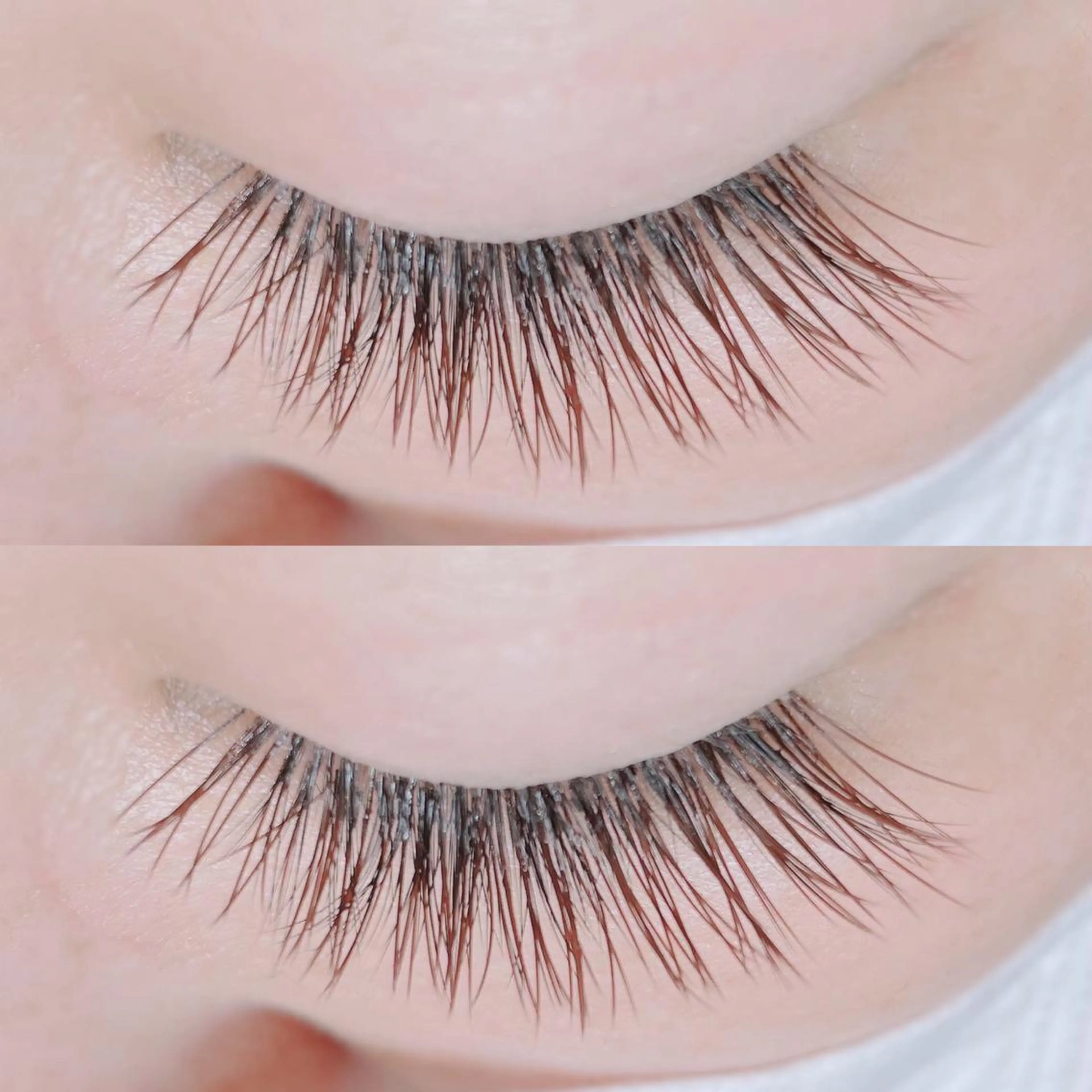 マツエク・マツパ カラーマツエク マツエク Orem【オルム】所属・Orem高円寺 Tamakiのマツエク・マツパデザイン