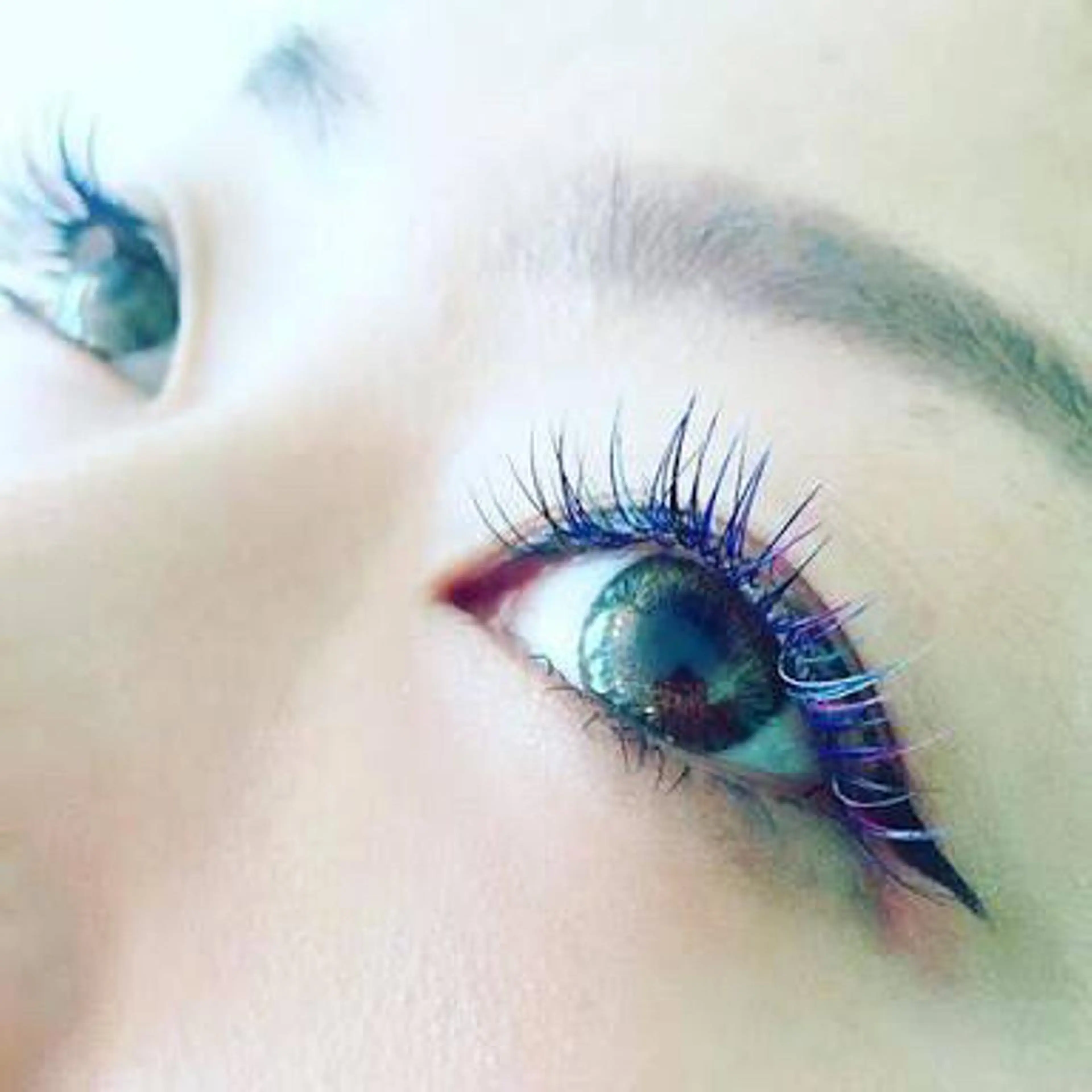 マツエク・マツパ 付け放題 江嵜 真由美　　　　甲子園のマツエク・マツパデザイン