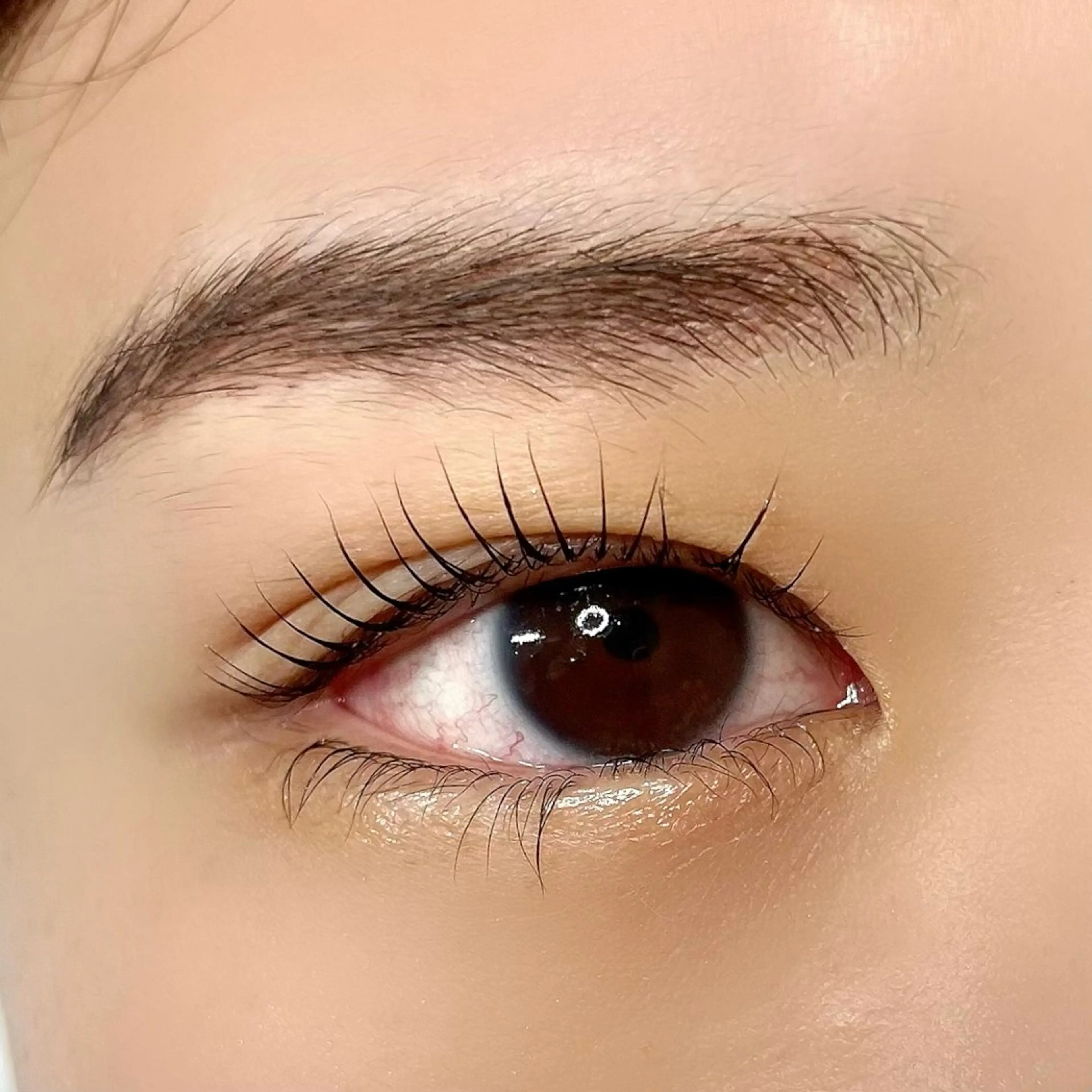 マツエク・マツパ Rediant 🌼 eyelashのマツエク・マツパデザイン