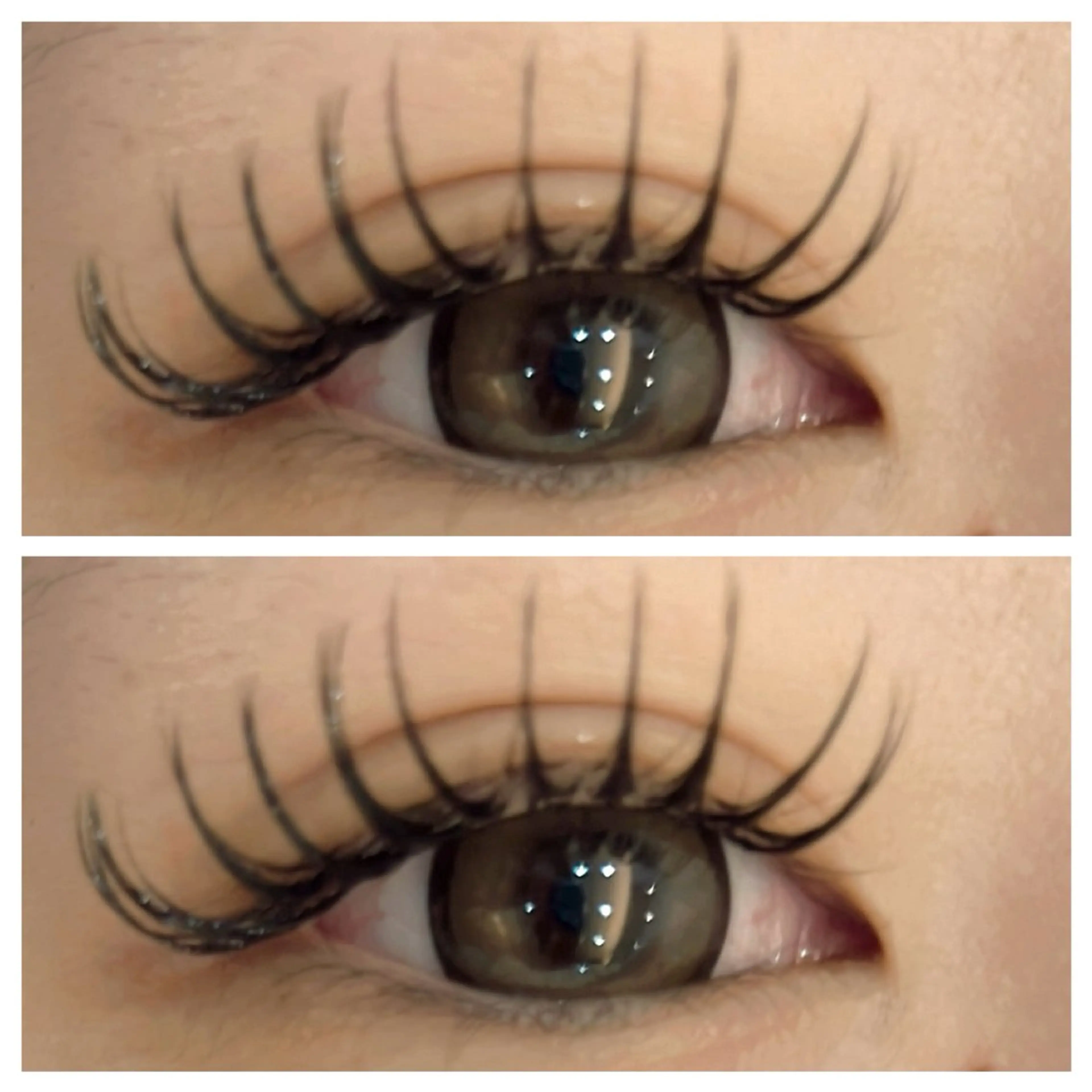 マツエク・マツパ ⠀ あんりのマツエク・マツパデザイン