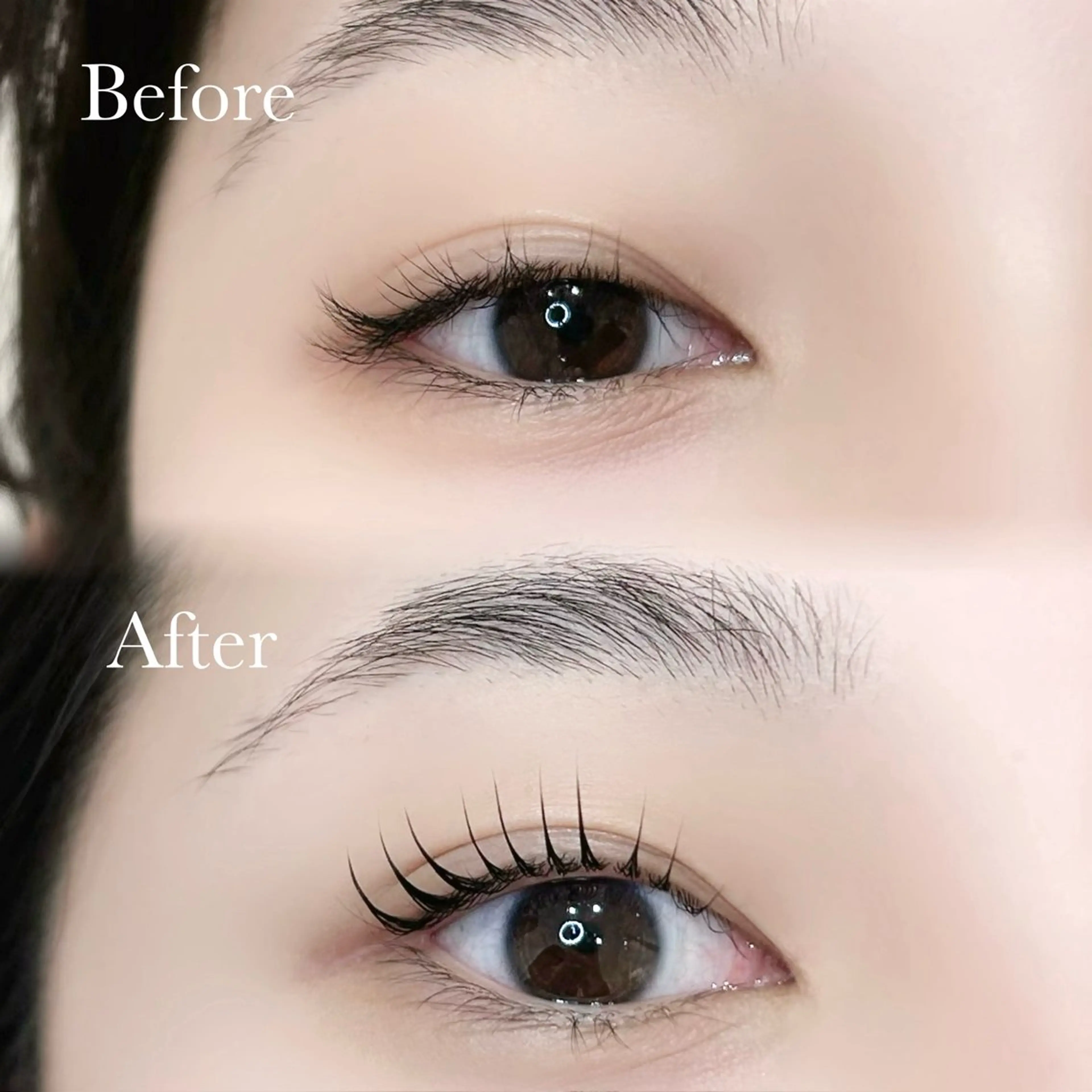 マツエク・マツパ マツパ HARIS店長🦋 Ishiguroのマツエク・マツパデザイン