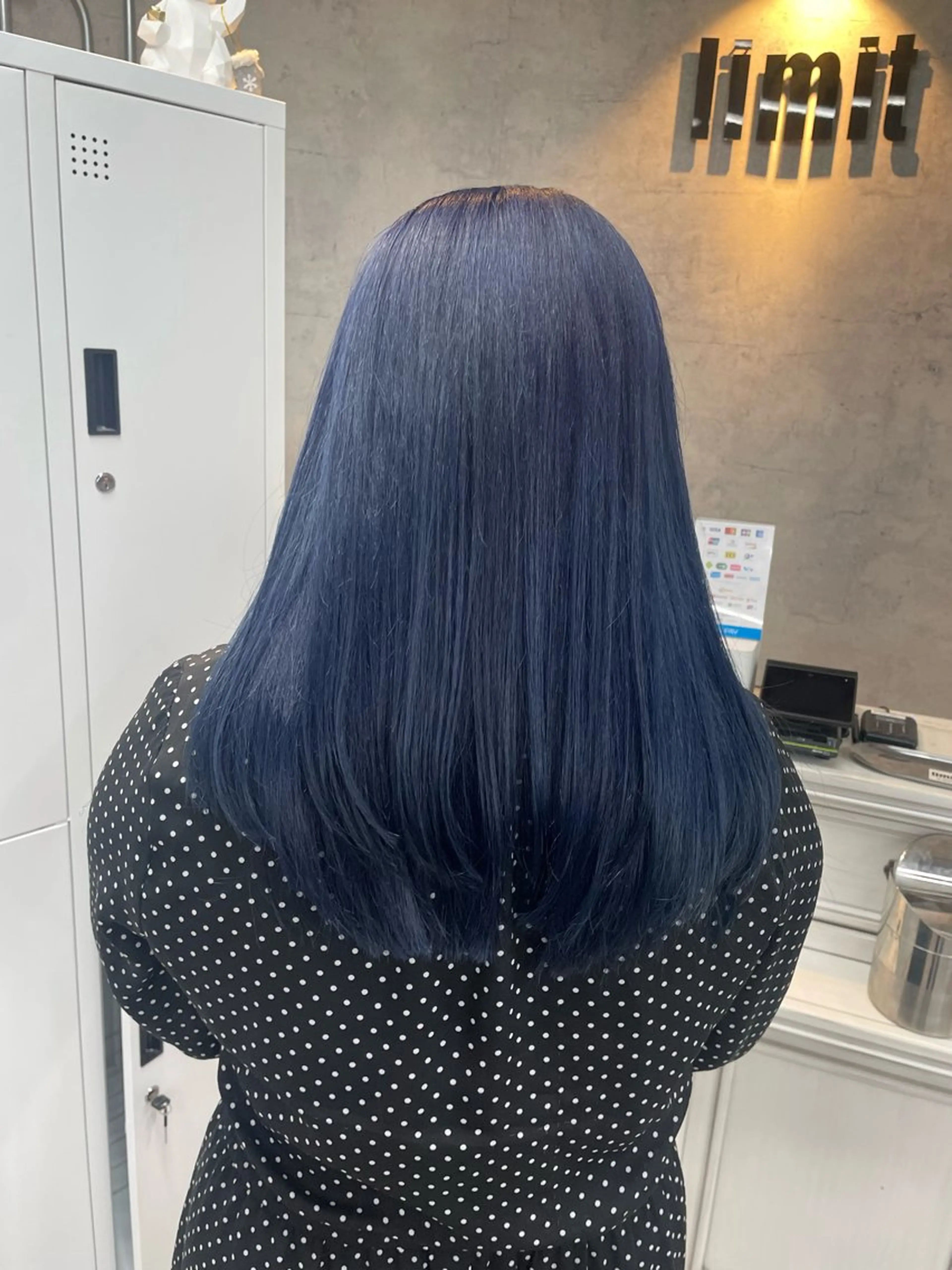 カラー limit🦄店長 髪質改善KOUHEIのヘアスタイル