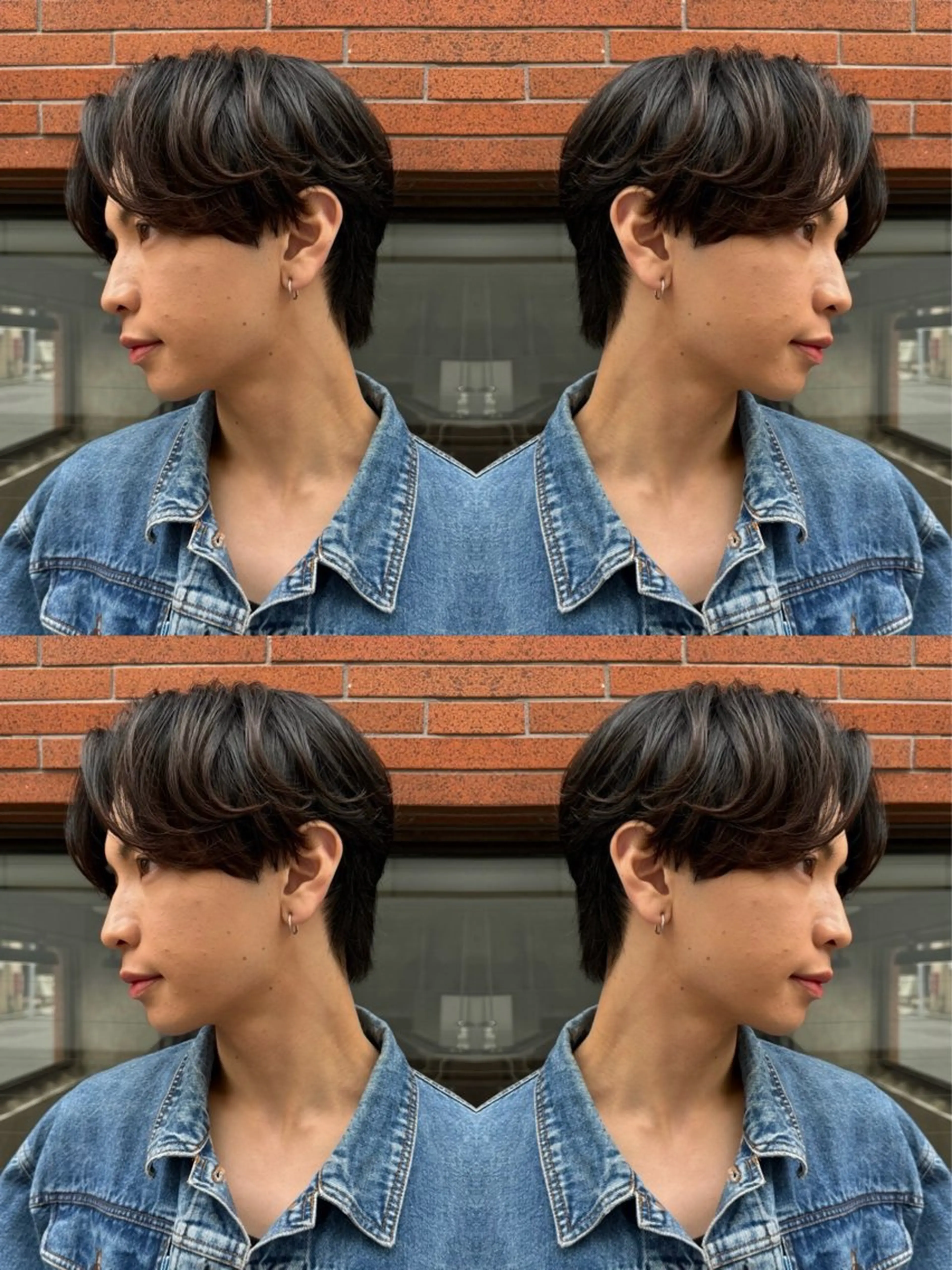 【🦾1年中おしゃれに🦾】メンズカット➕眉カットの写真