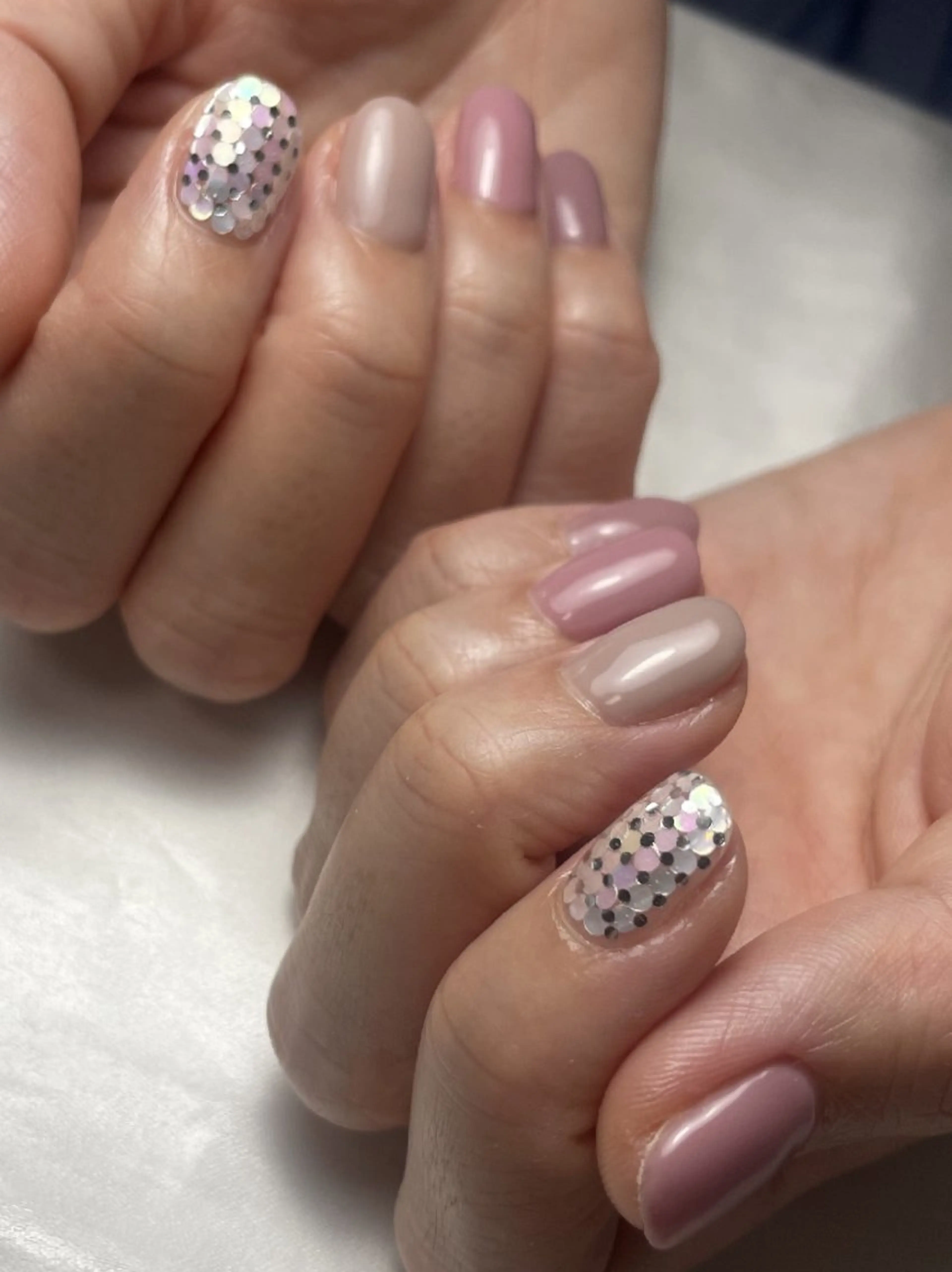 ネイル Atelier Ñikaのネイルデザイン