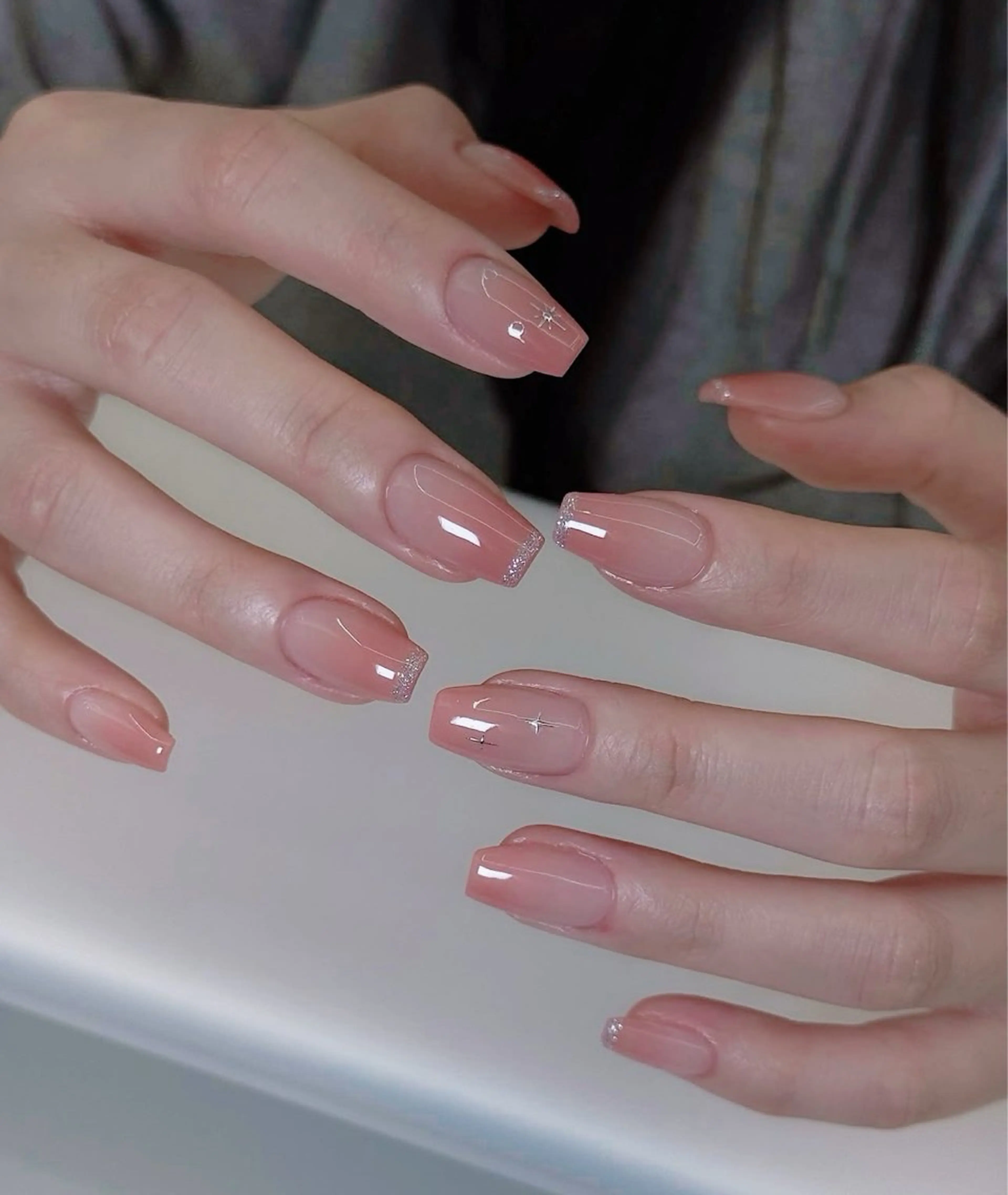 ネイル Mi nailsのネイルデザイン
