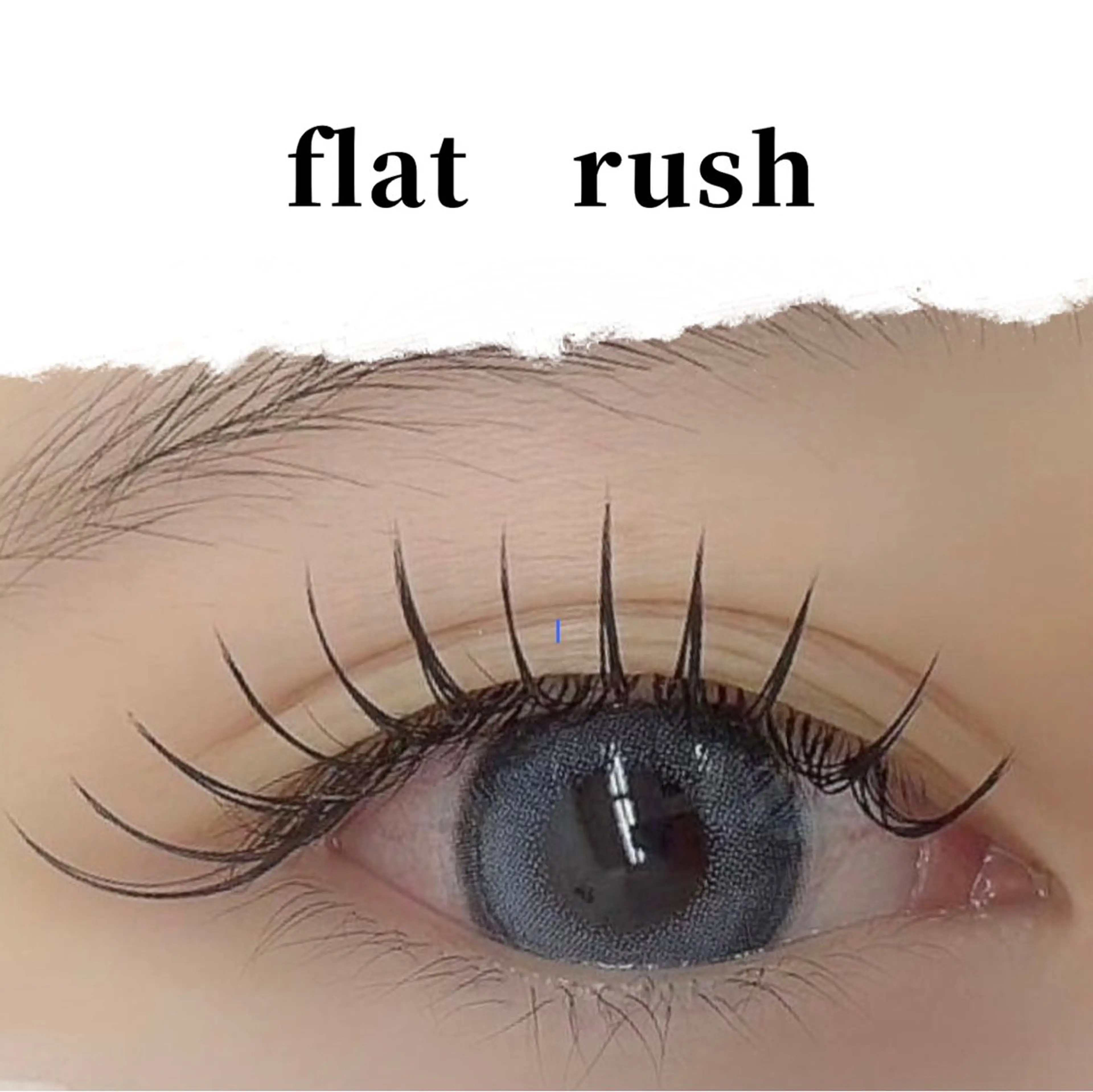 【特別価格】人気☆軽量フラットラッシュ120本5980円の写真