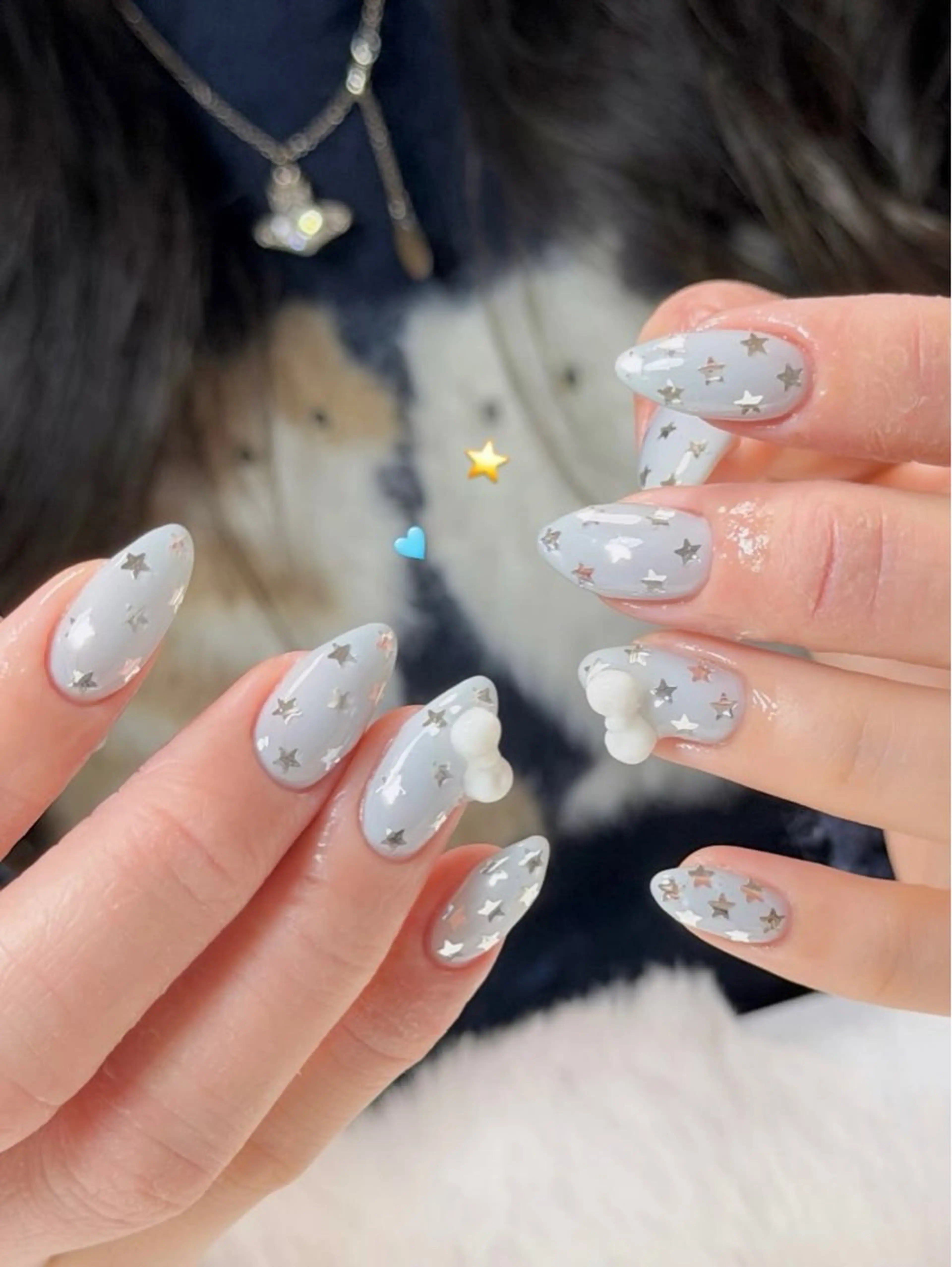 カラー グラデーションカラー ピンクカラー ハンドネイル AIN Nailのネイルデザイン