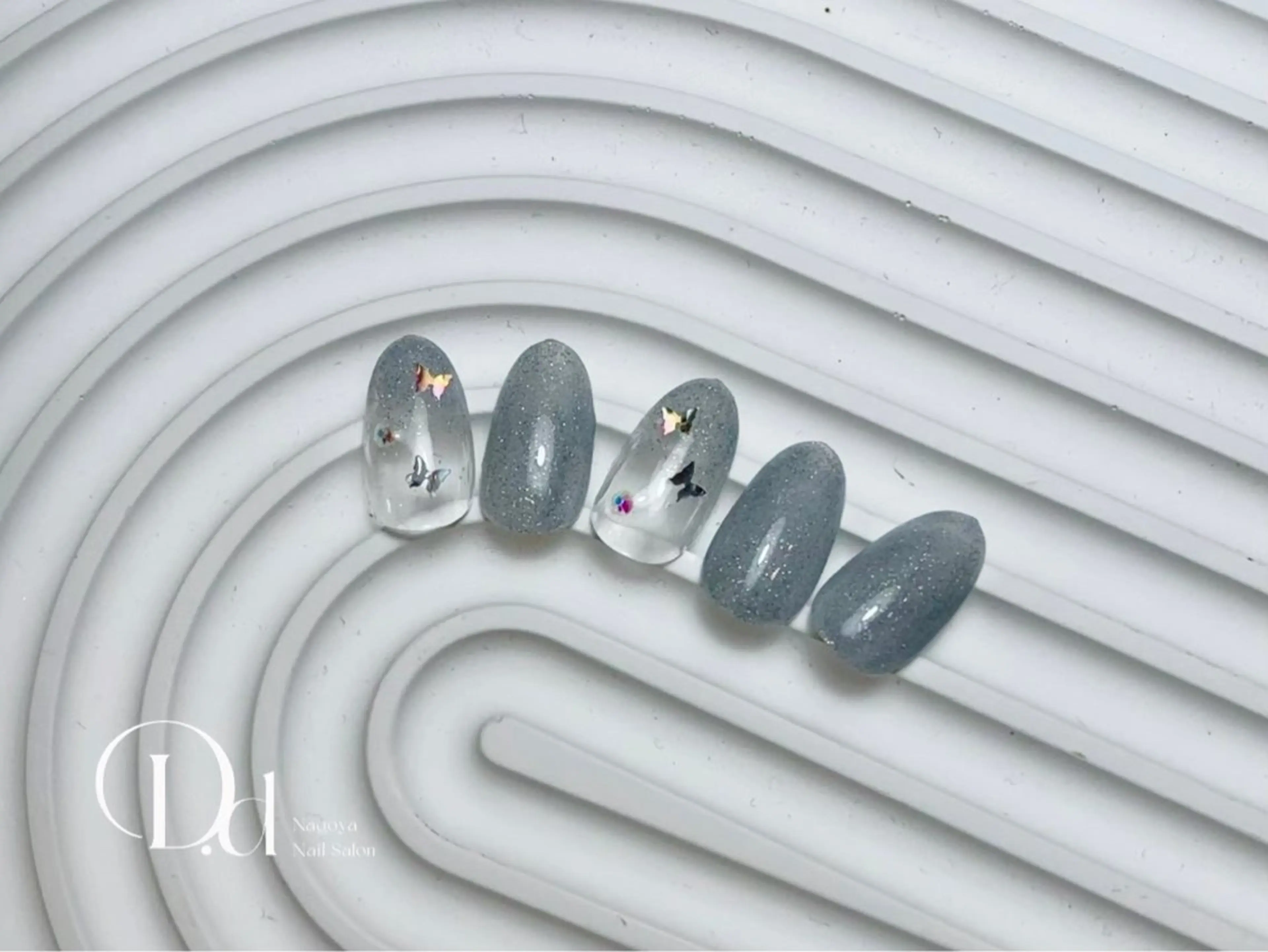 ネイル ハンドネイル D.d nail Rioのネイルデザイン