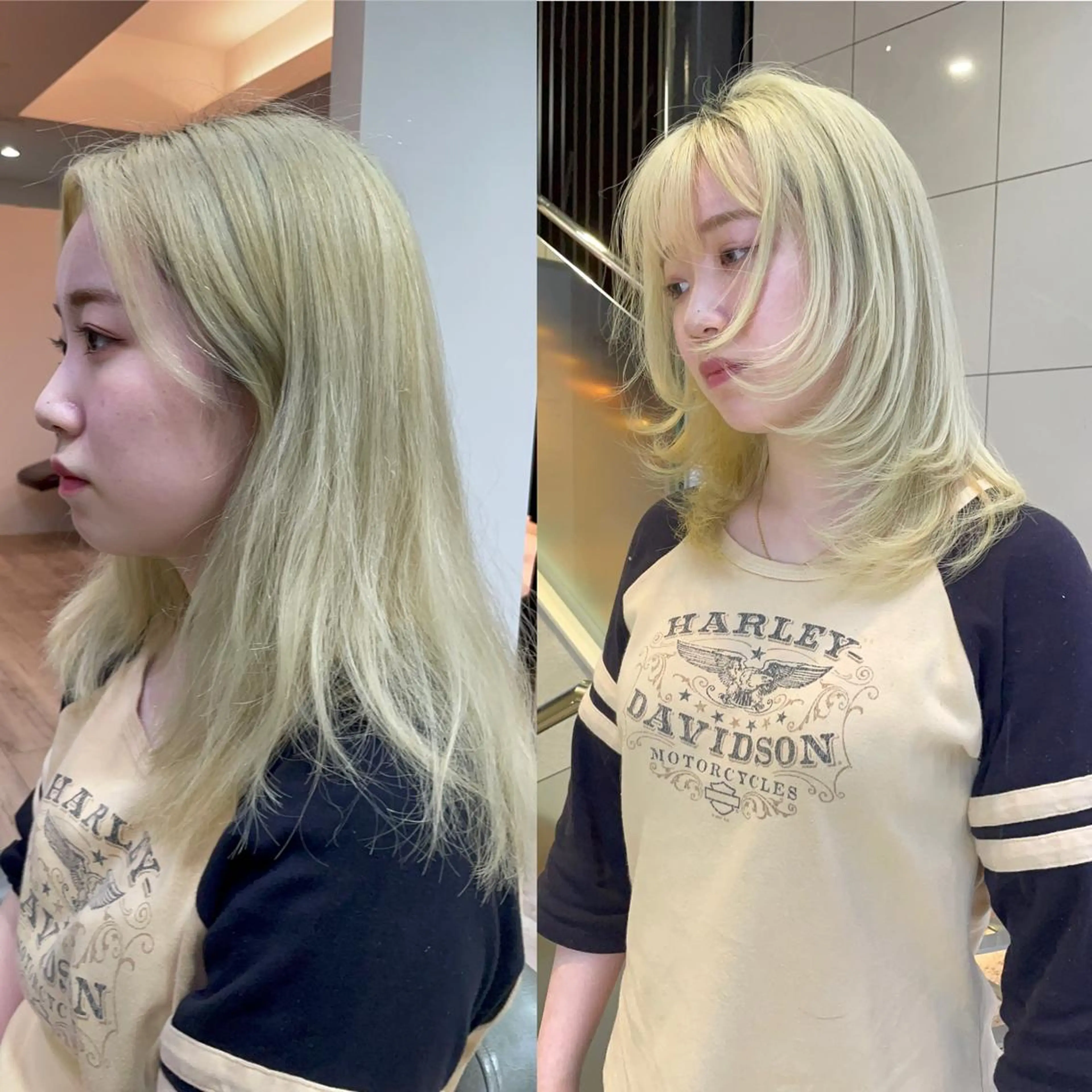 ショート 小山 一之のヘアスタイル