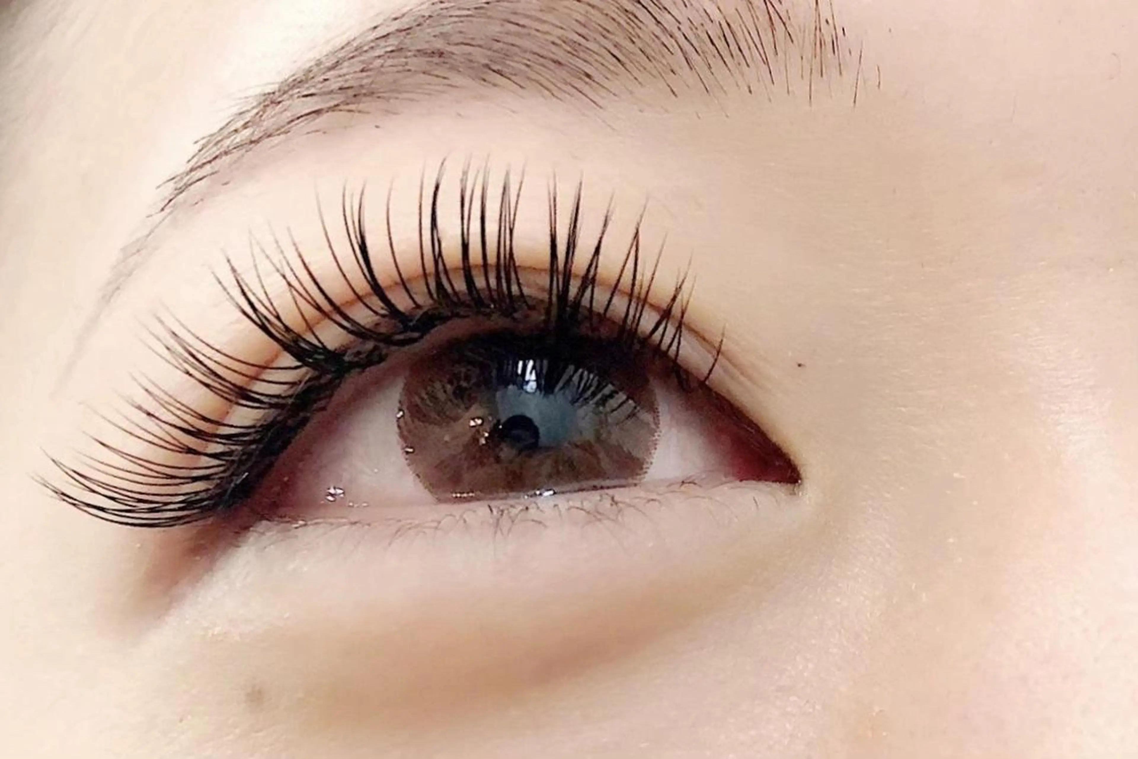 マツエク・マツパ セーブル プラスアイ 柏東駅前通り店のマツエク・マツパデザイン