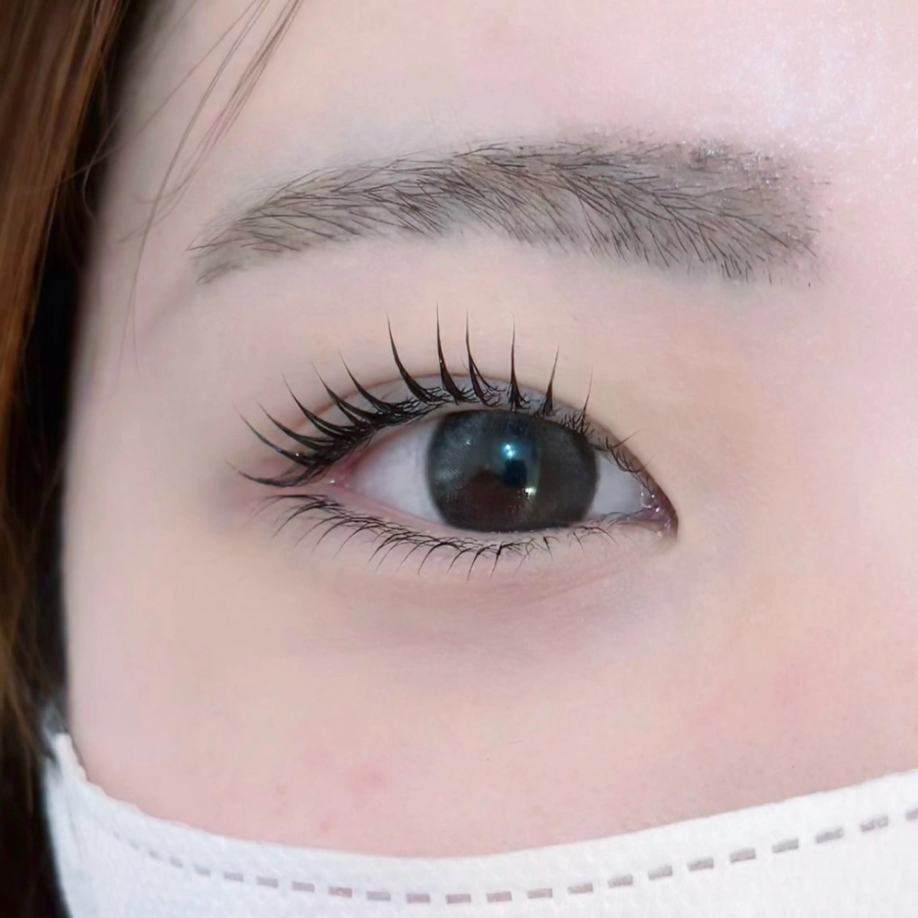 マツエク・マツパ まつげパーマ eyelist ✵ Itsukiのマツエク・マツパデザイン