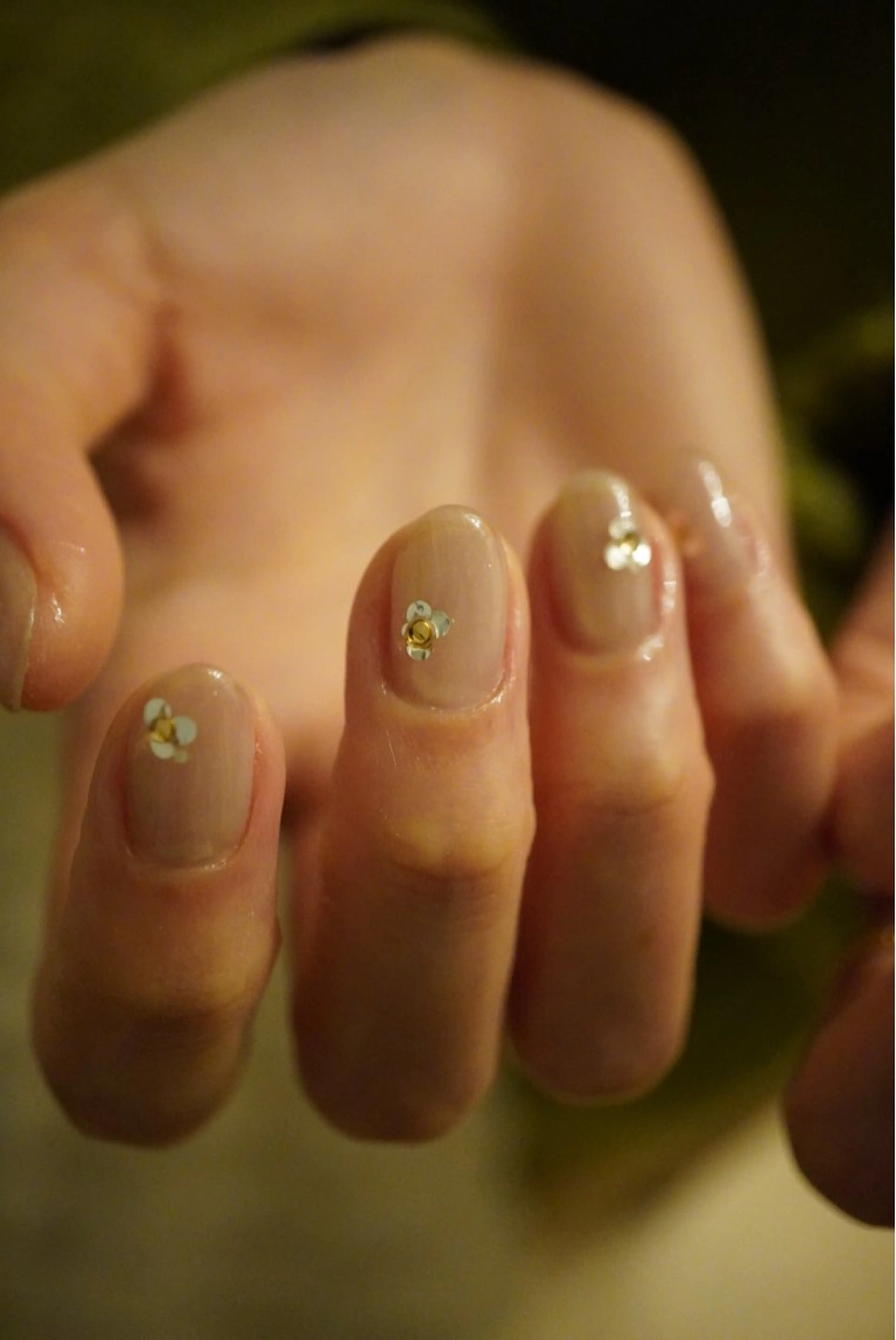 ネイル kazuna nailのネイルデザイン