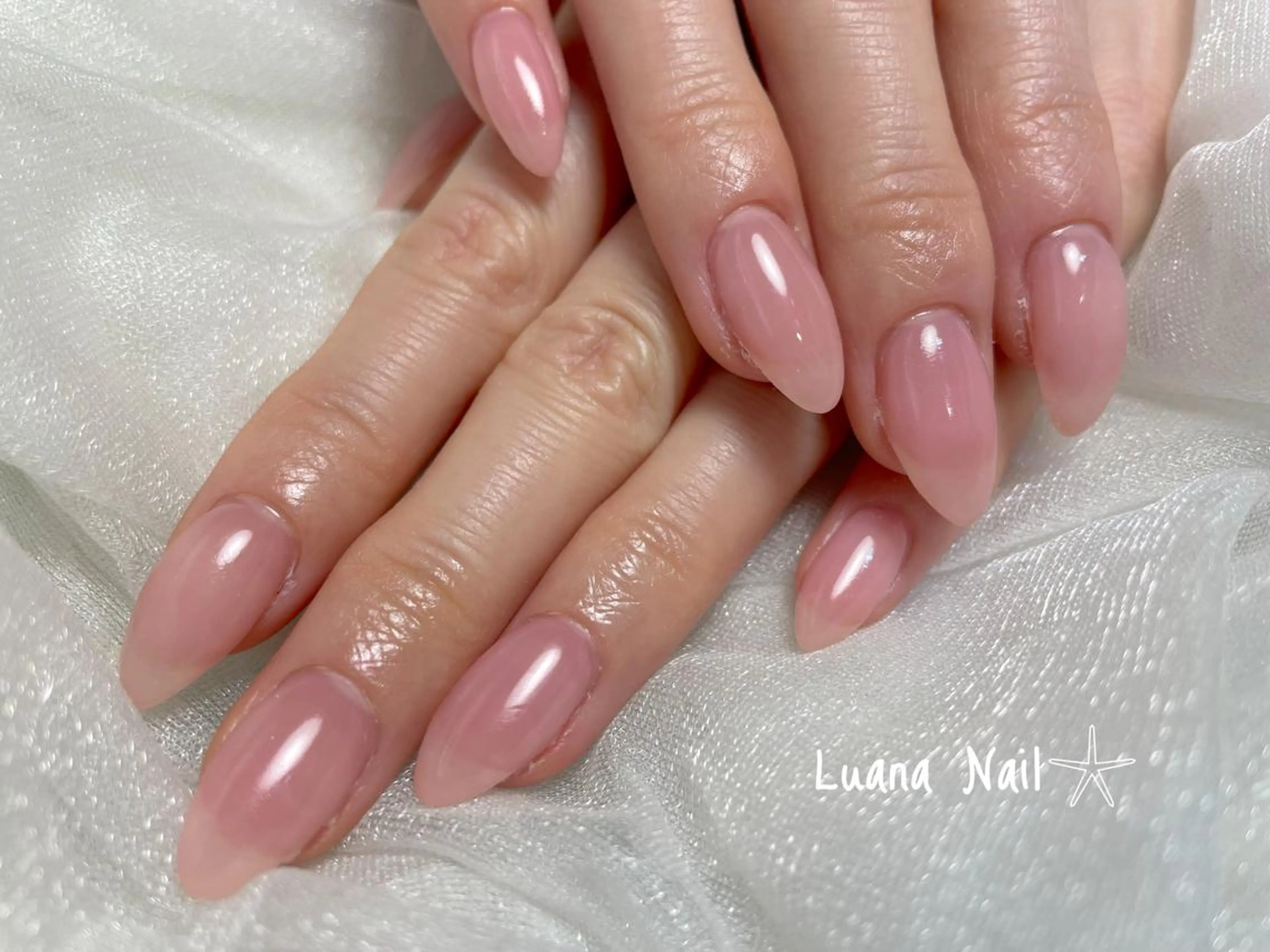 ネイル Nail Salon Subaruのネイルデザイン