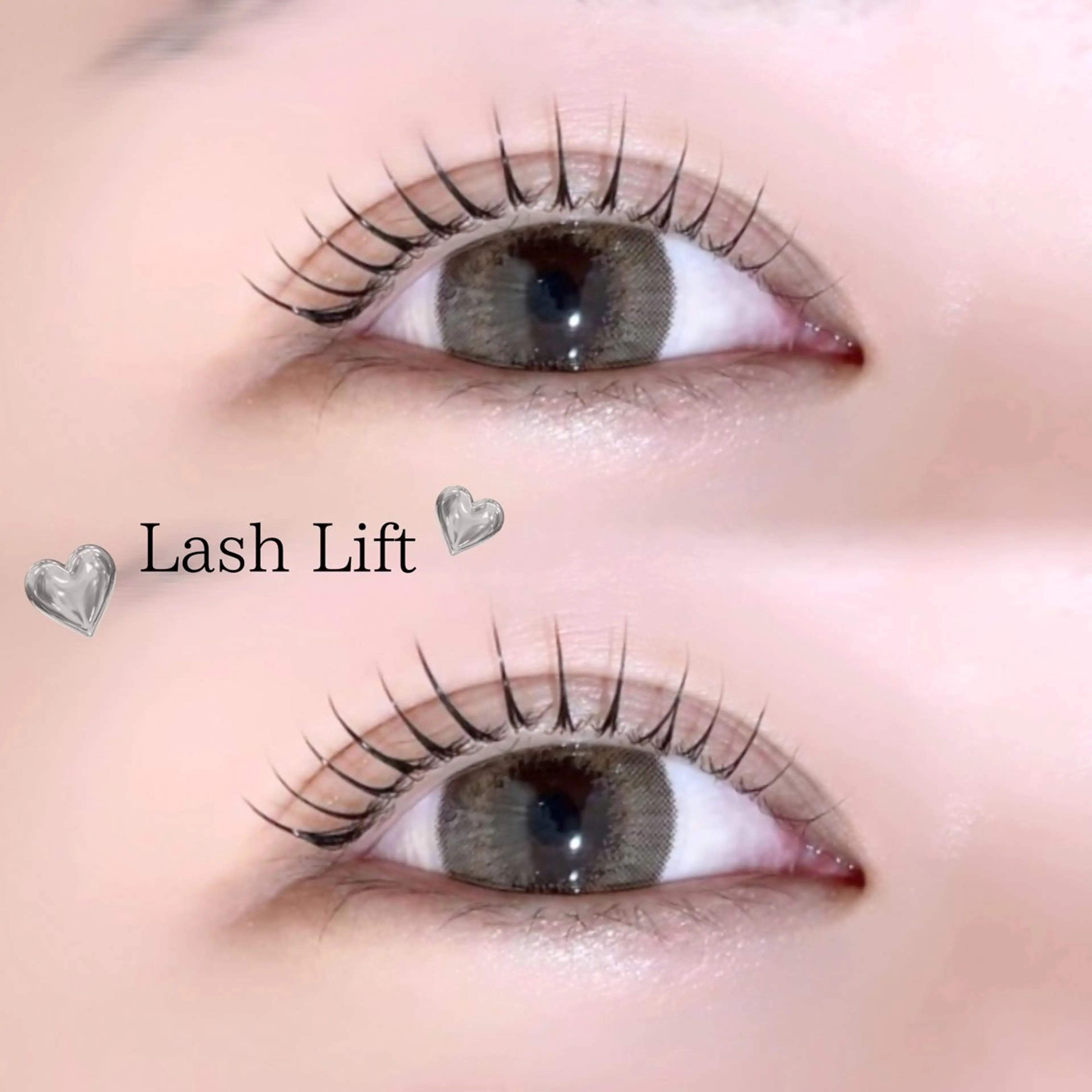 マツエク・マツパ マツパ LeCoeur古正寺 川上のマツエク・マツパデザイン