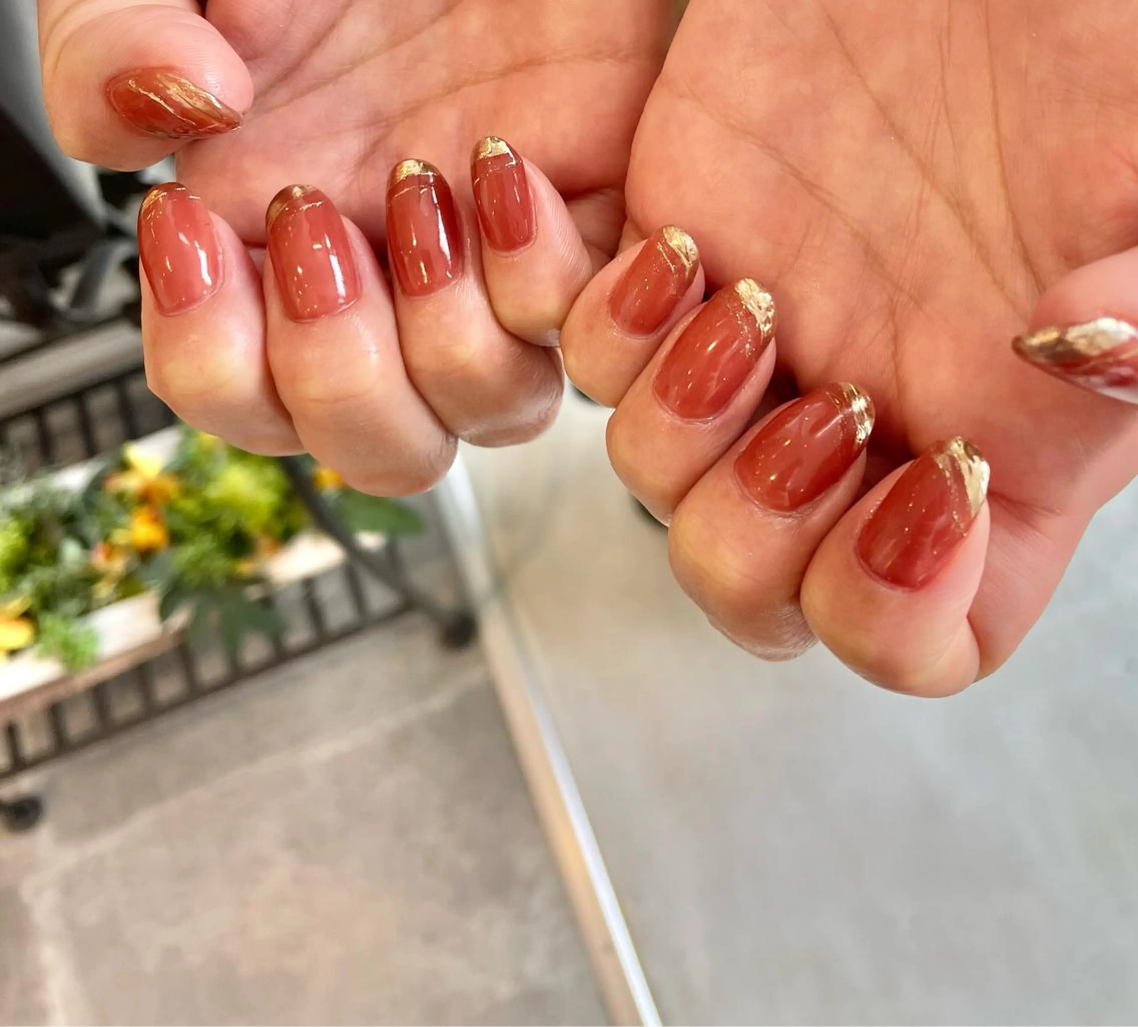 ネイル Kanal Kanaのエステ・リラクイメージ