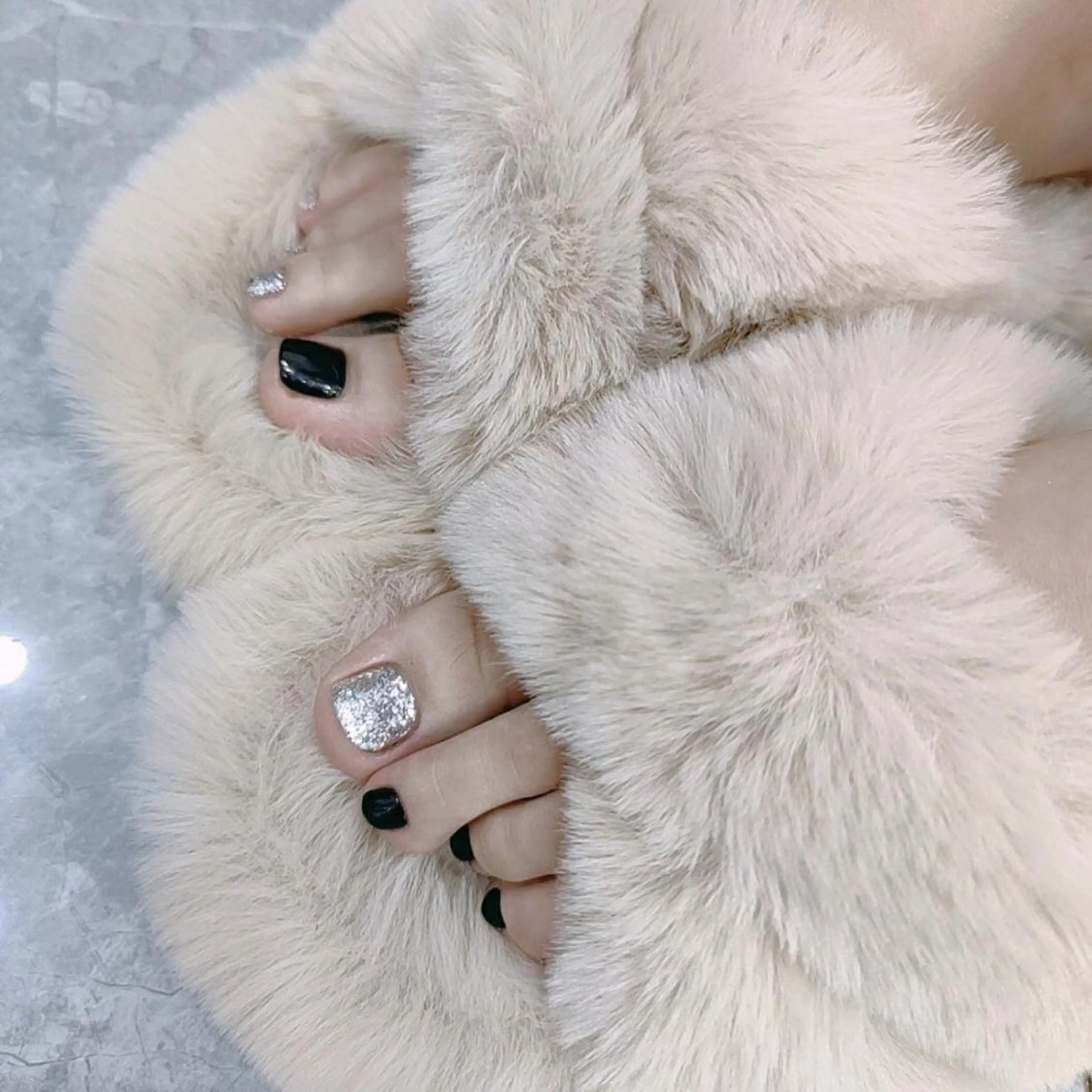 ネイル Cute beauty2のマツエク・マツパデザイン