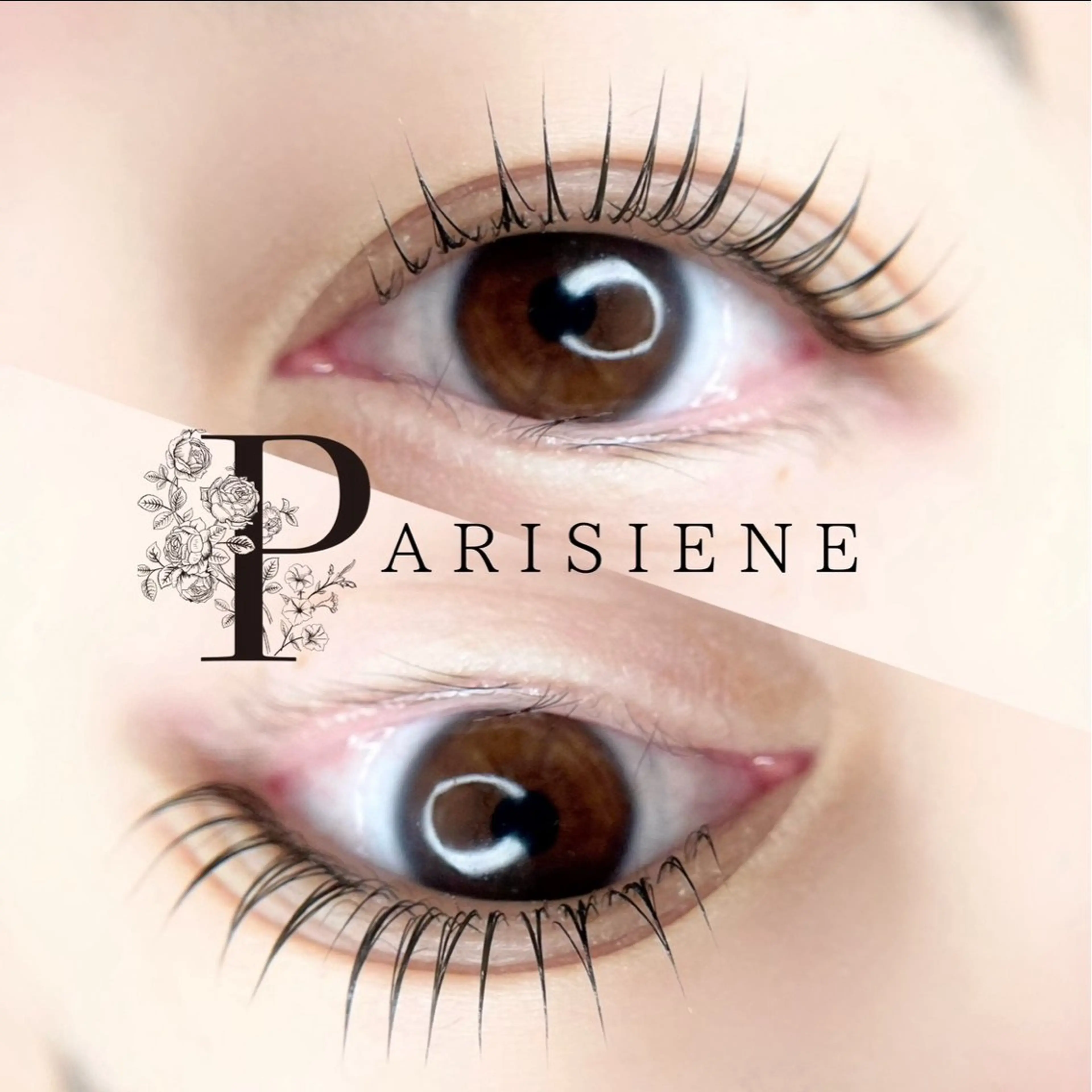 マツエク・マツパ パリジェンヌラッシュリフト Eyelash Beauty Salon【ánurn】所属・🎀eyelash /anurn🎀のマツエク・マツパデザイン