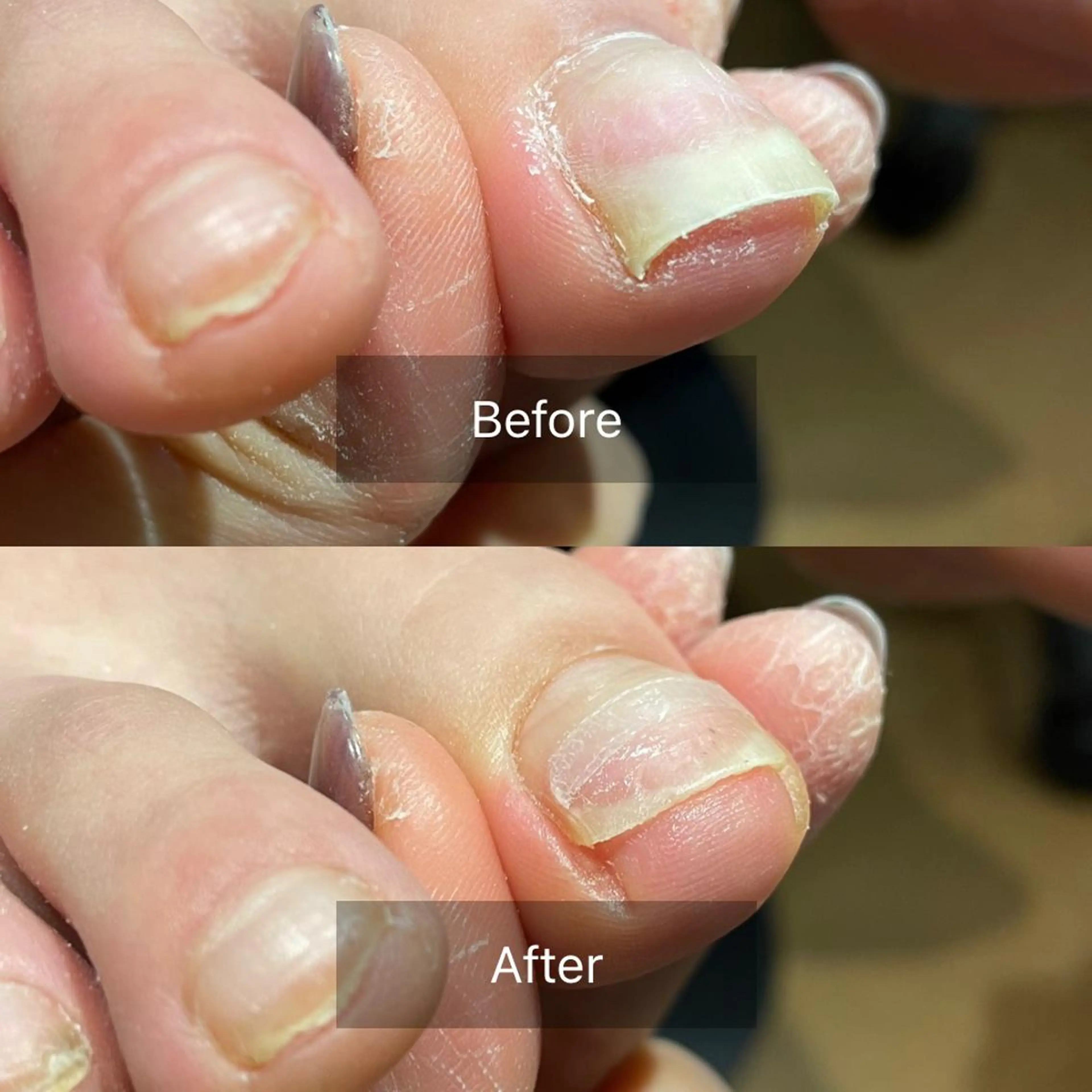 ネイル cachette mのネイルデザイン