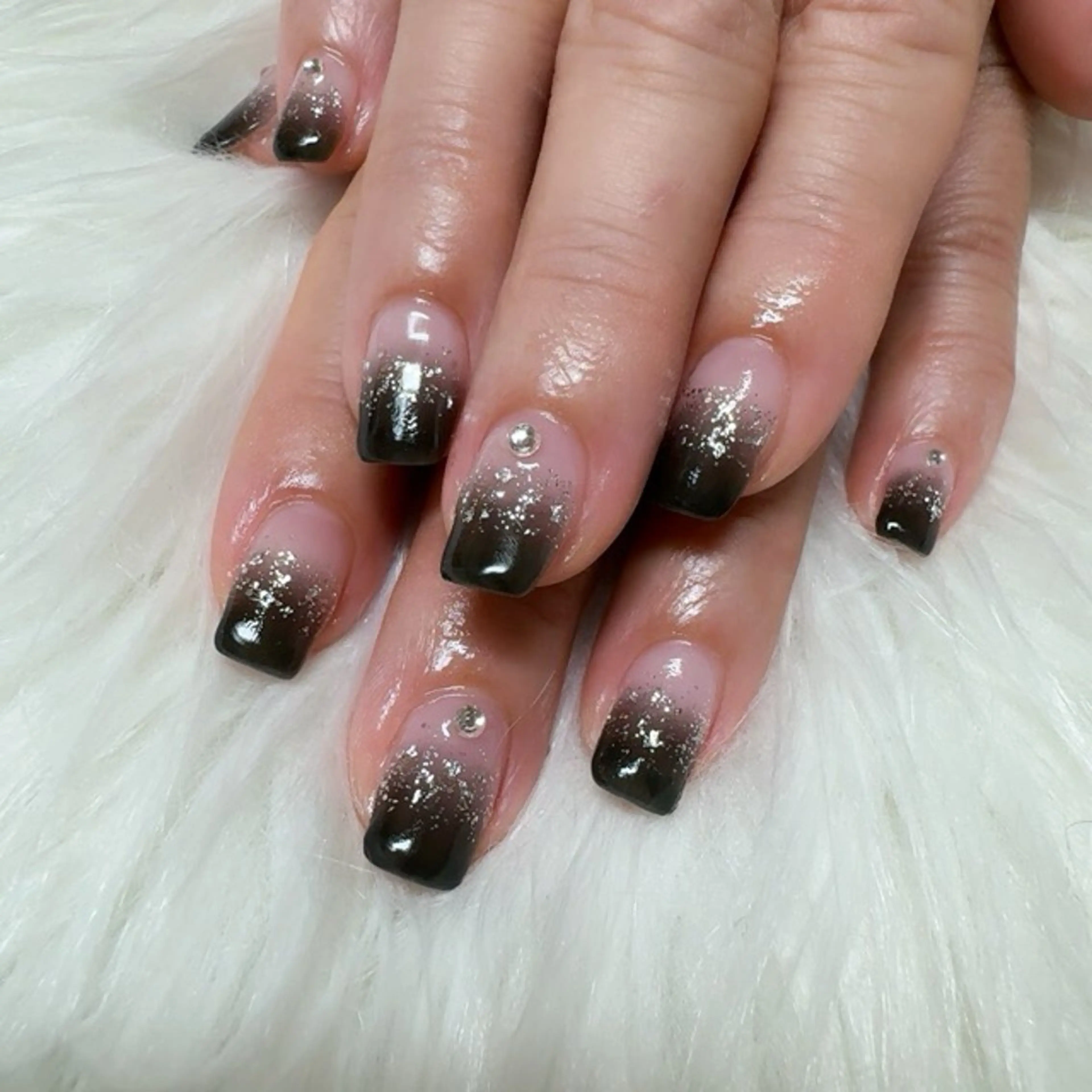 ネイル N Kaoriのネイルデザイン