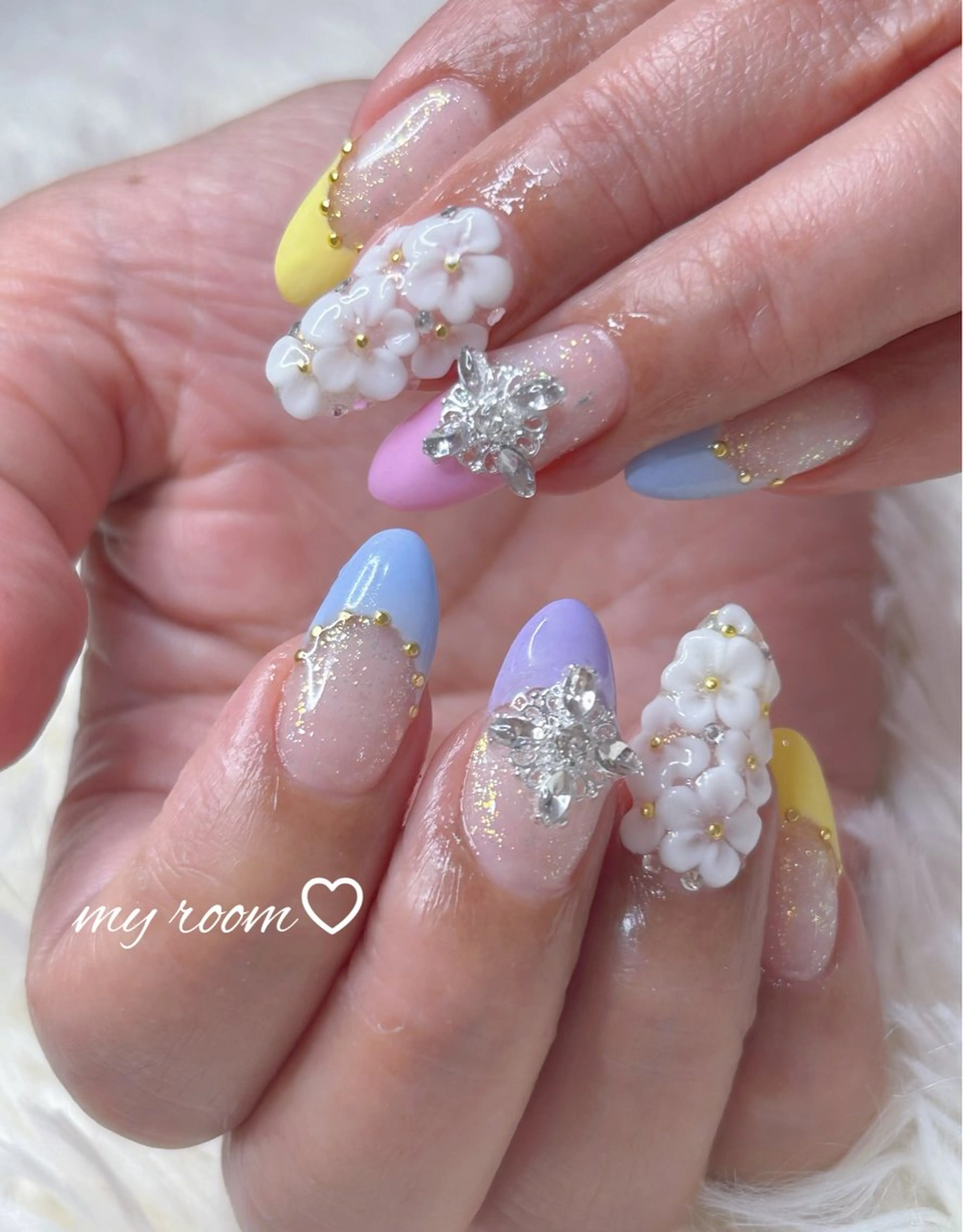 定額デザインコース(オフ有り)の写真