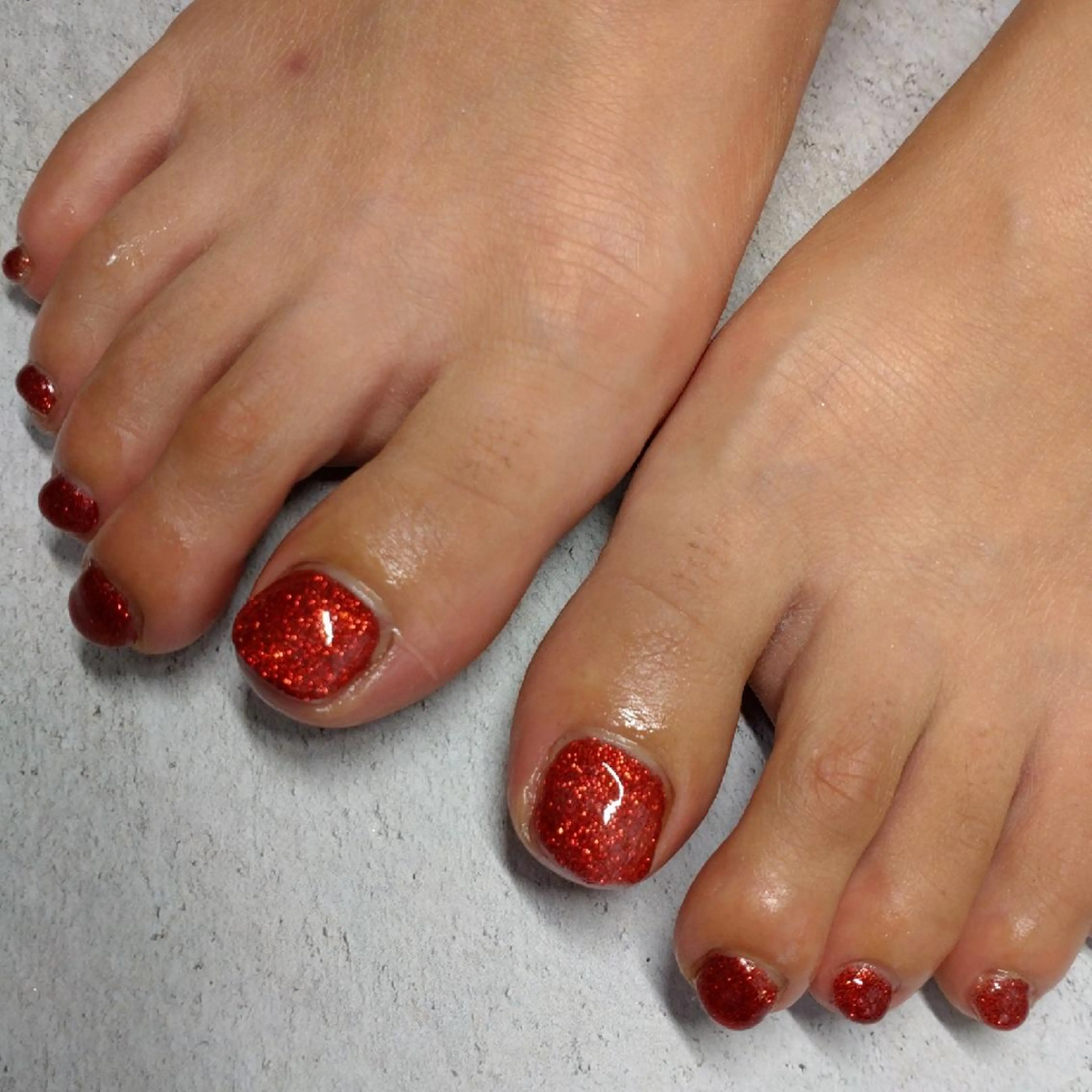 ネイル Nail salon Yuliyのネイルデザイン