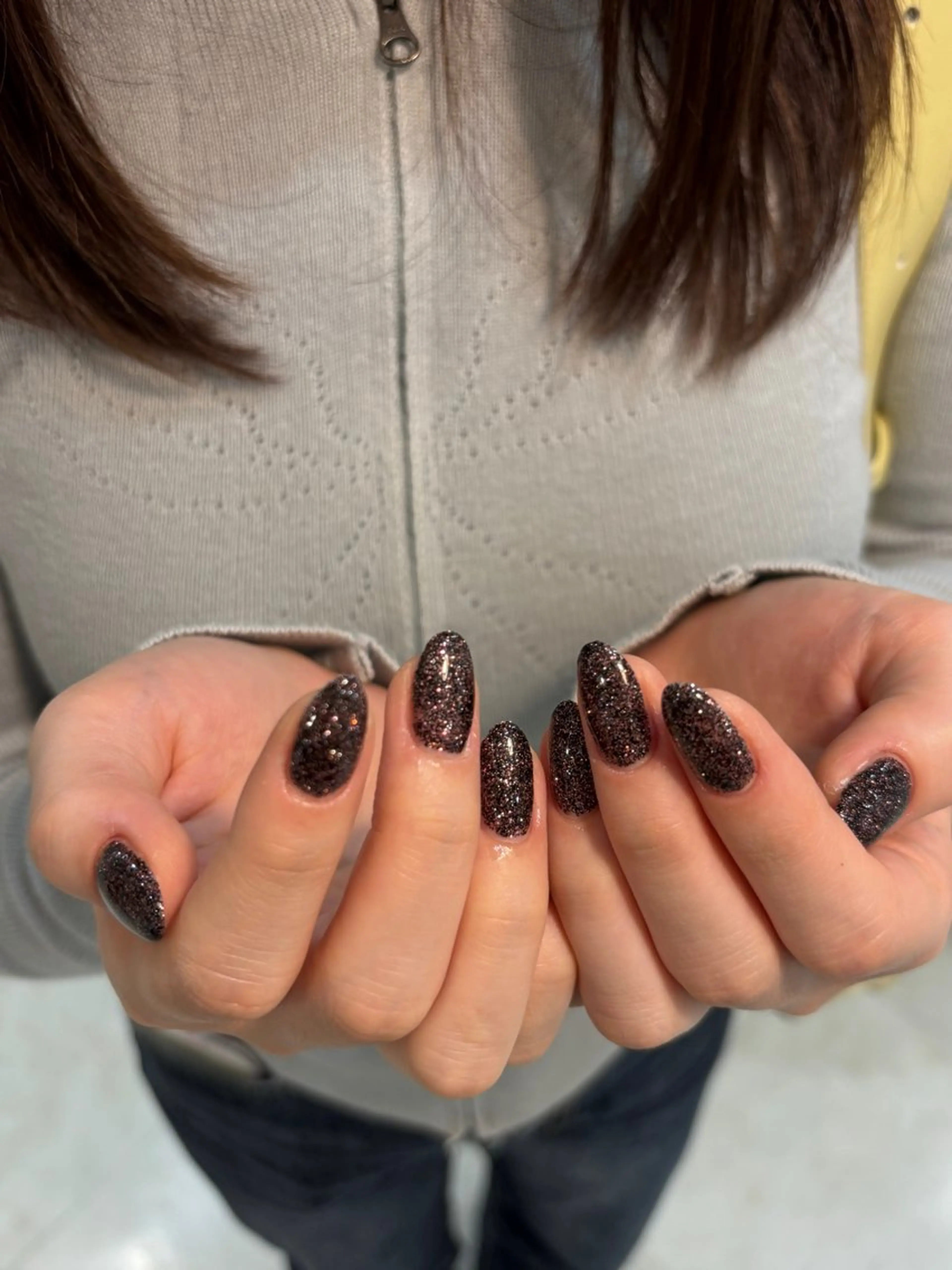 ネイル C. yoshinoのネイルデザイン