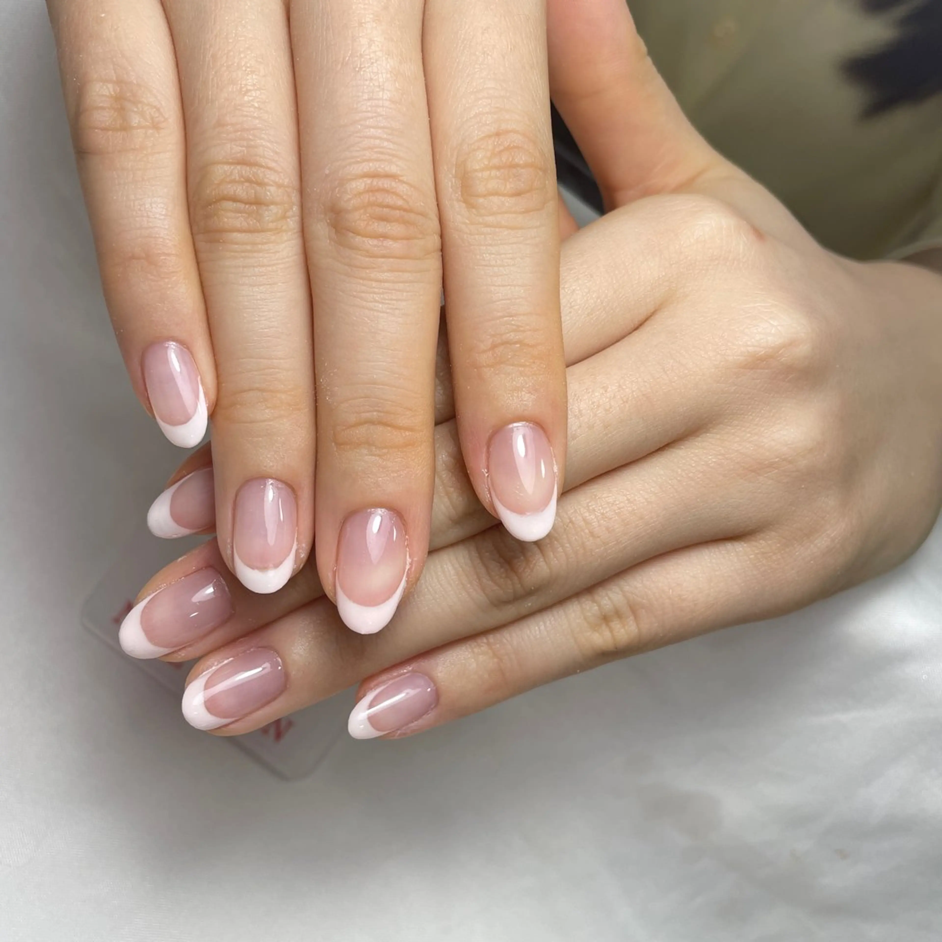 ネイル ハンドネイル 久保田 マリコのネイルデザイン