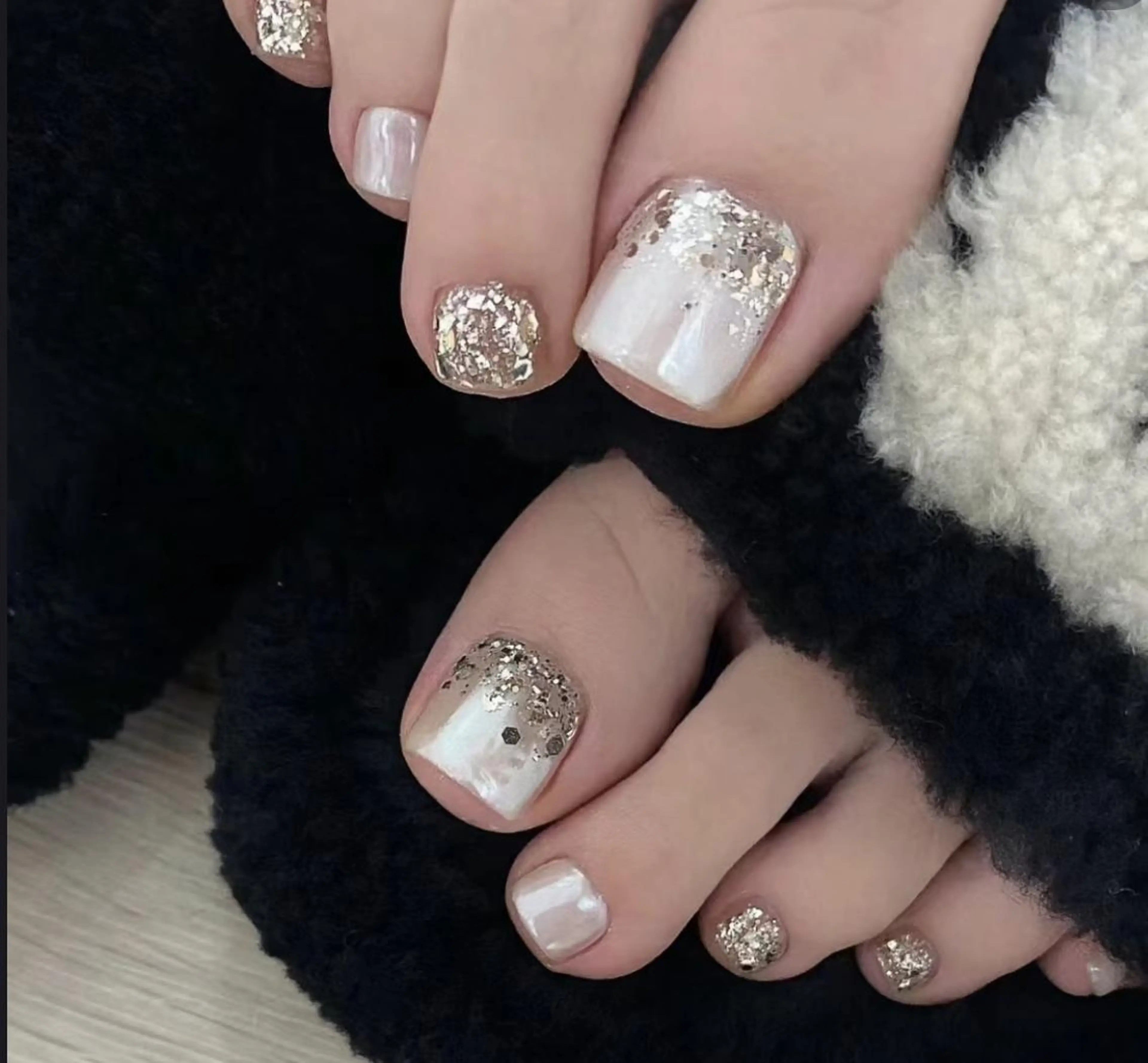 ネイル 💫 Tsuki_Nailのネイルデザイン