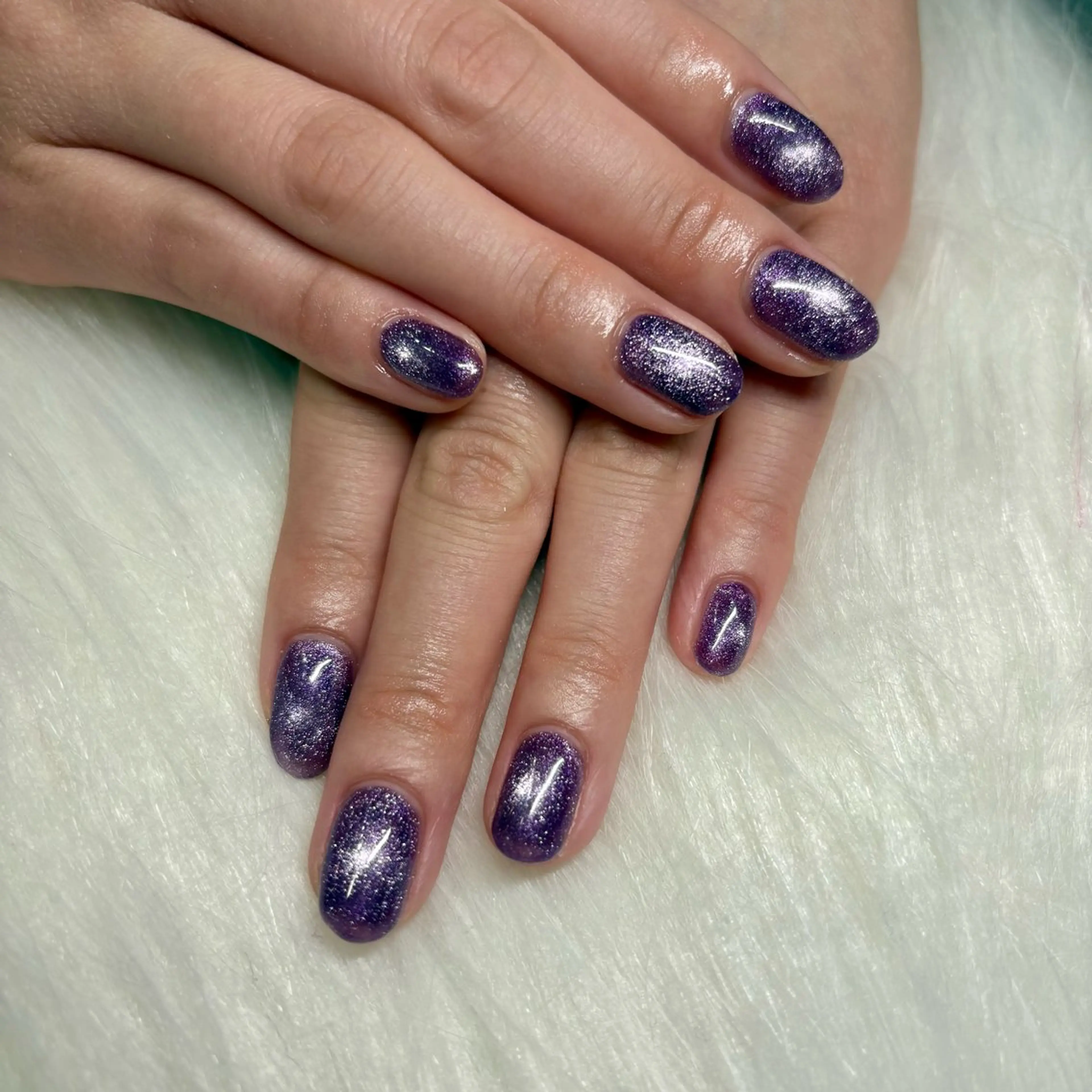 ネイル はあとねいる五反田店 aikaのネイルデザイン