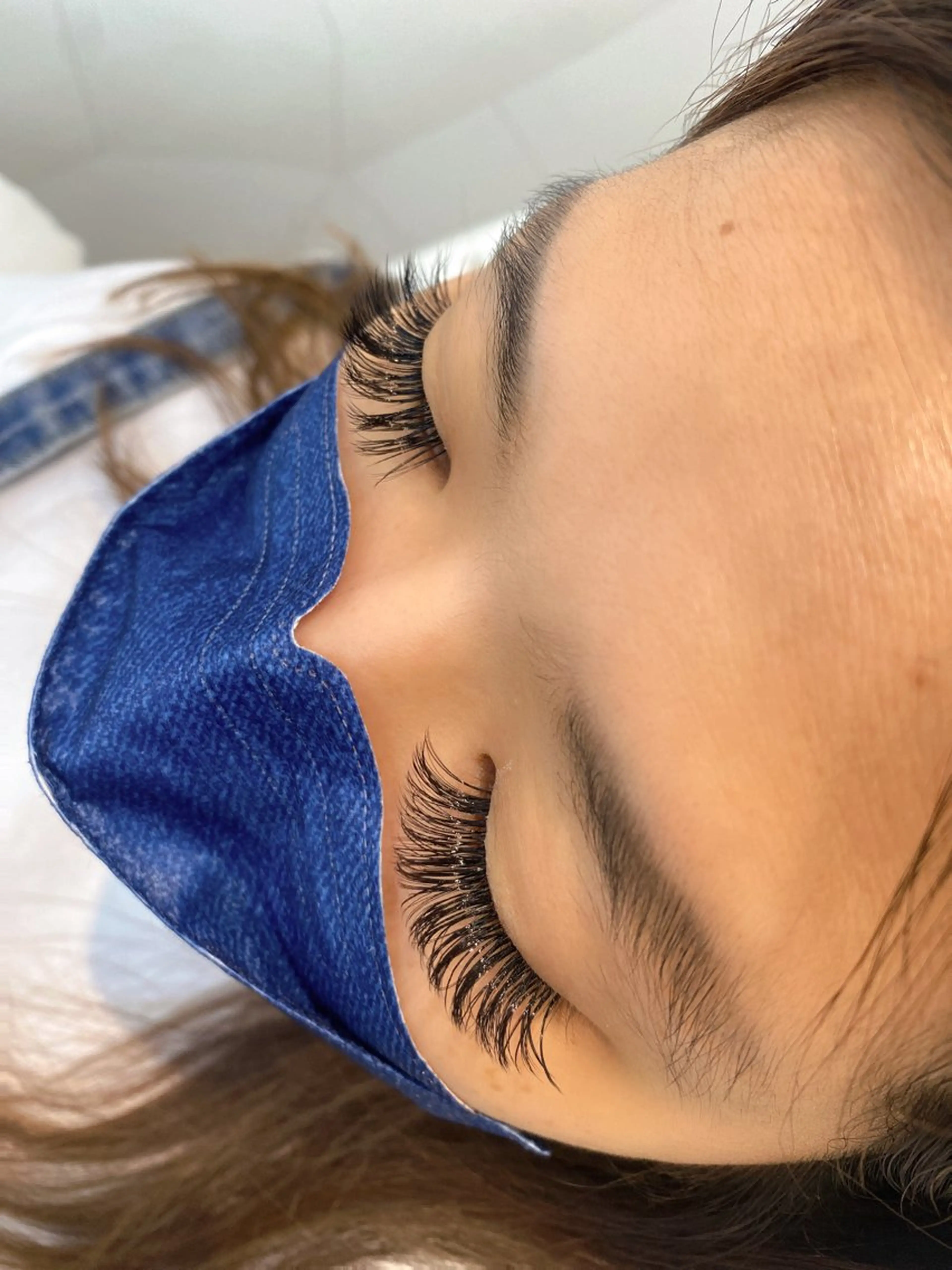 マツエク・マツパ EILIS& EYEのマツエク・マツパデザイン