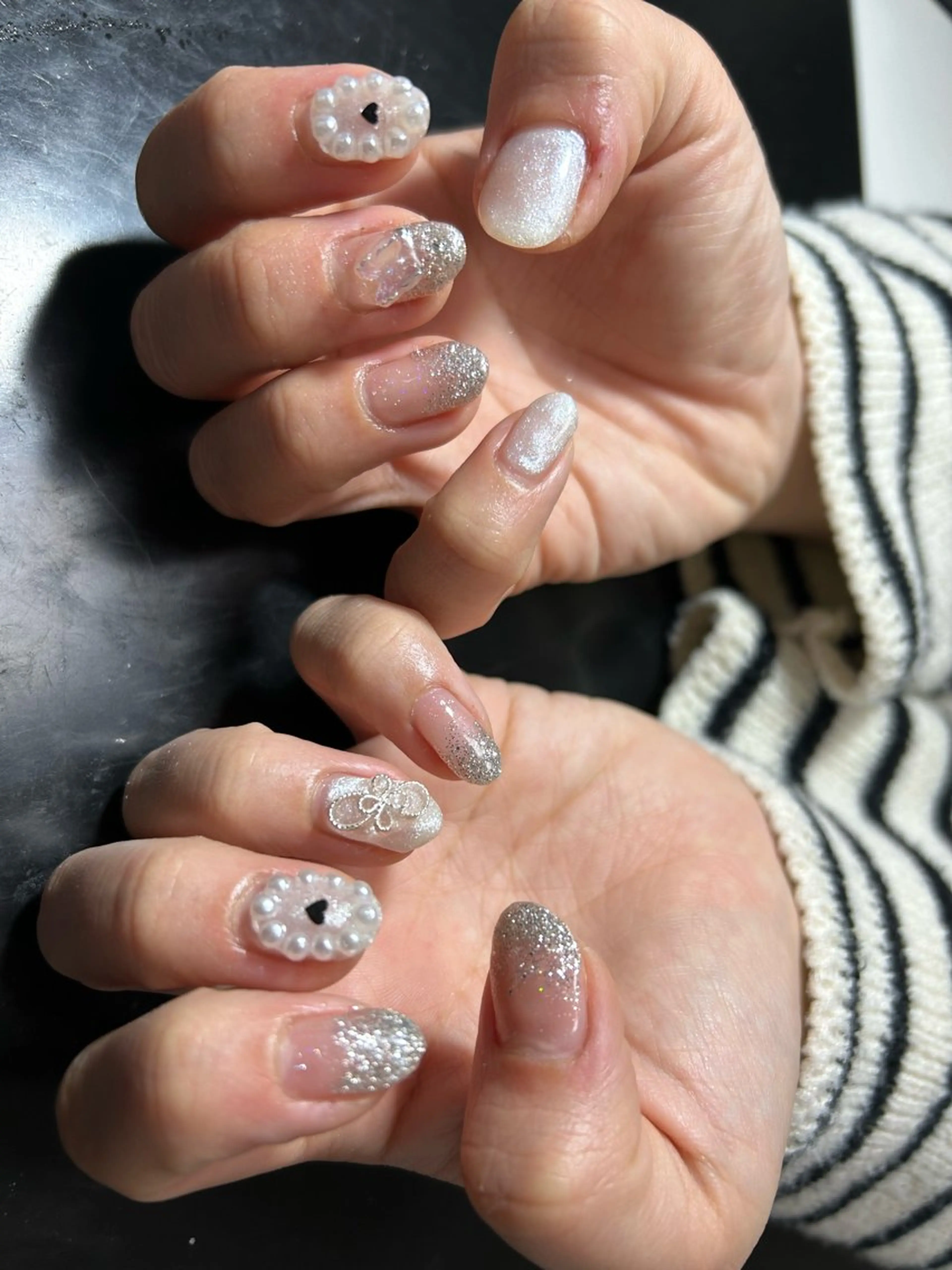 ネイル Jesse nail.のネイルデザイン