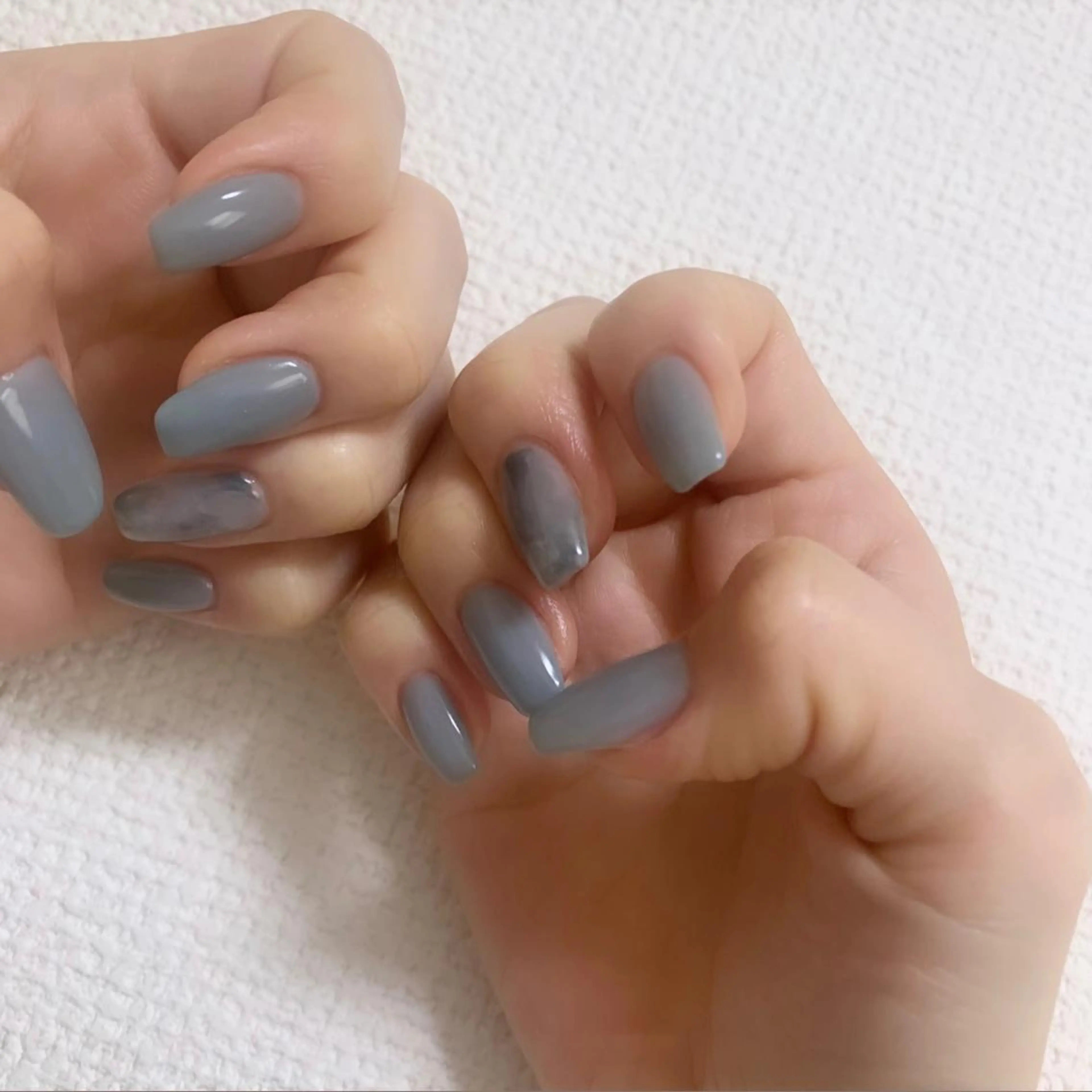 ネイル ハンドネイル gnu__. nailのネイルデザイン