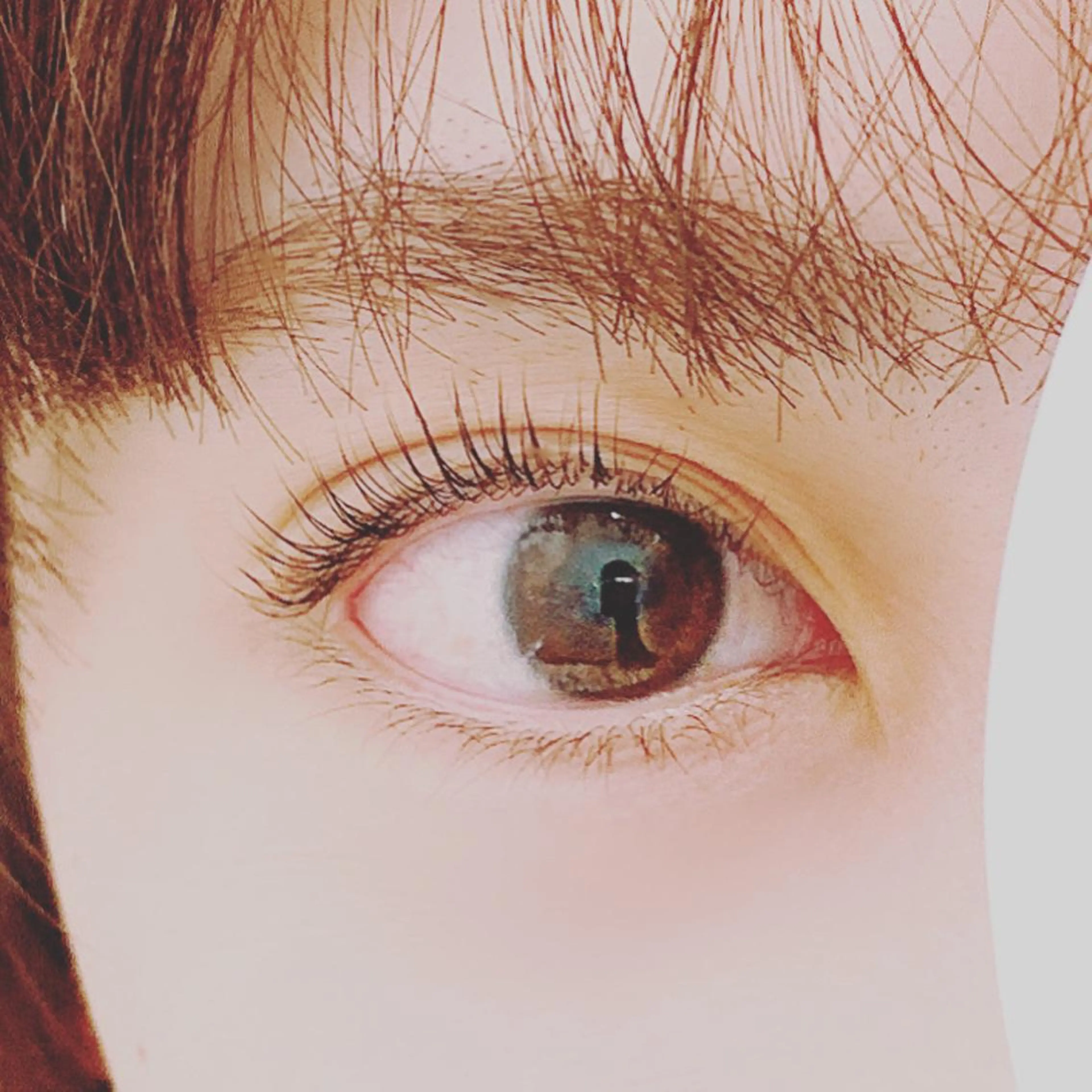 マツエク・マツパ eyelash momoのマツエク・マツパデザイン