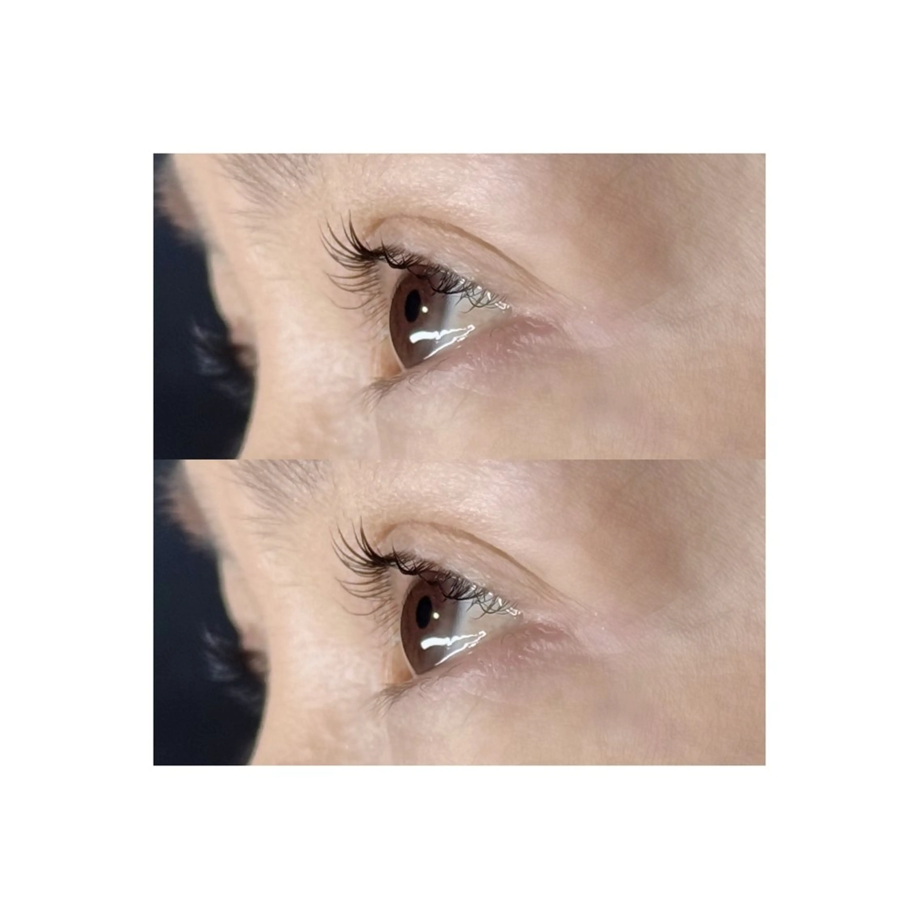 マツエク・マツパ マツパ U too e's MANAE🌼のマツエク・マツパデザイン