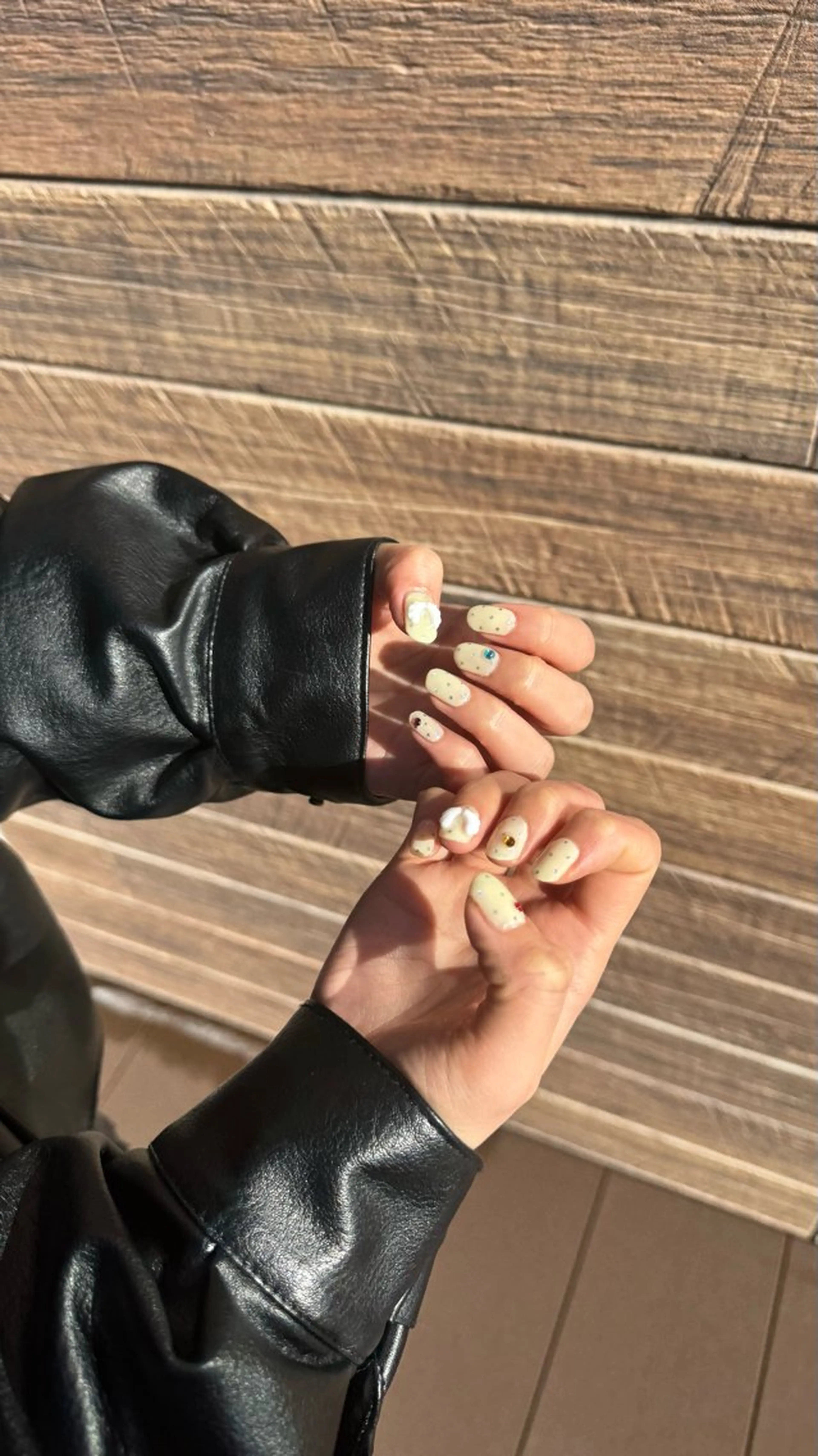 ネイル ハンドネイル Nail ful .のネイルデザイン