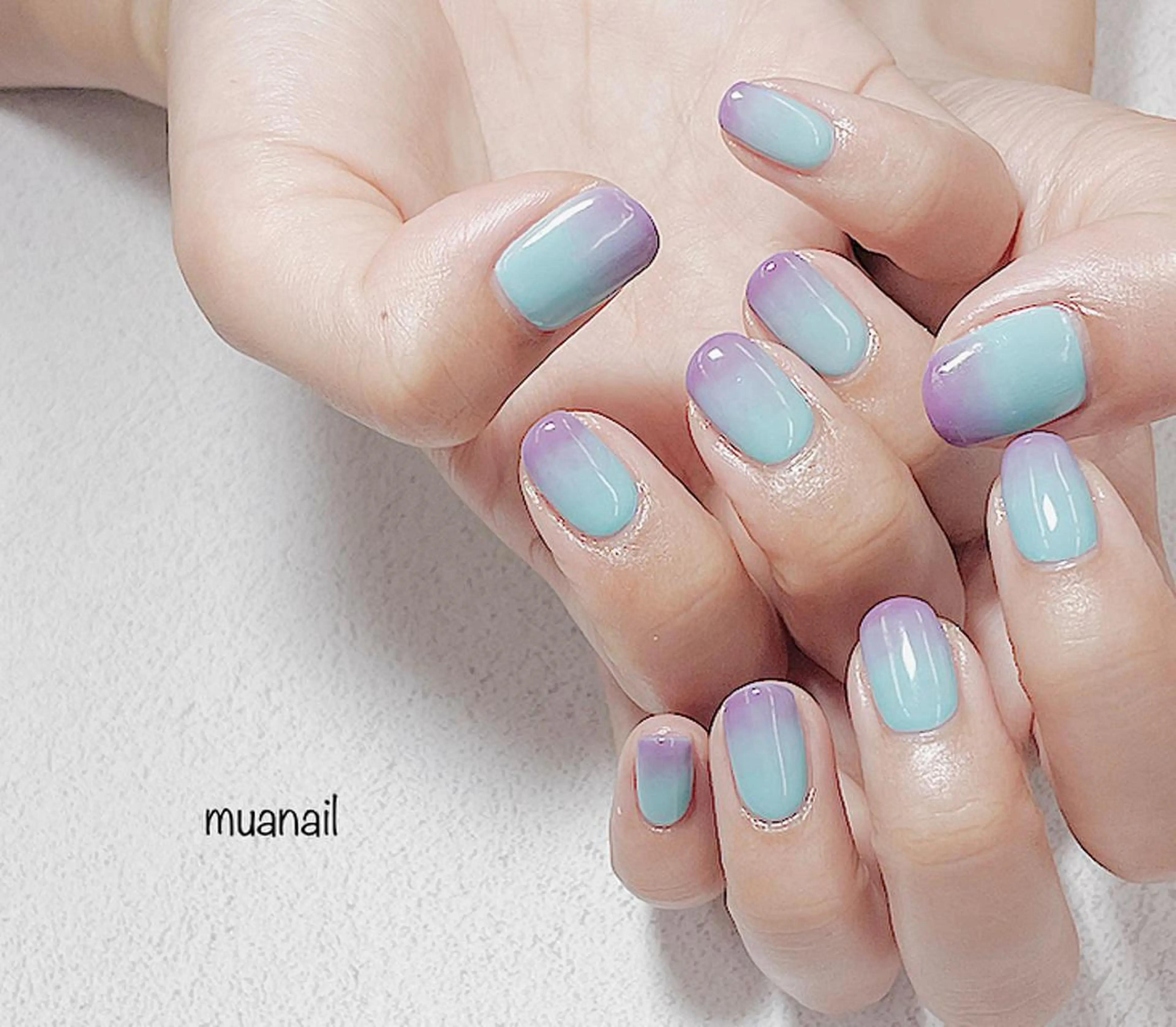 ネイル mua nail mikiのネイルデザイン