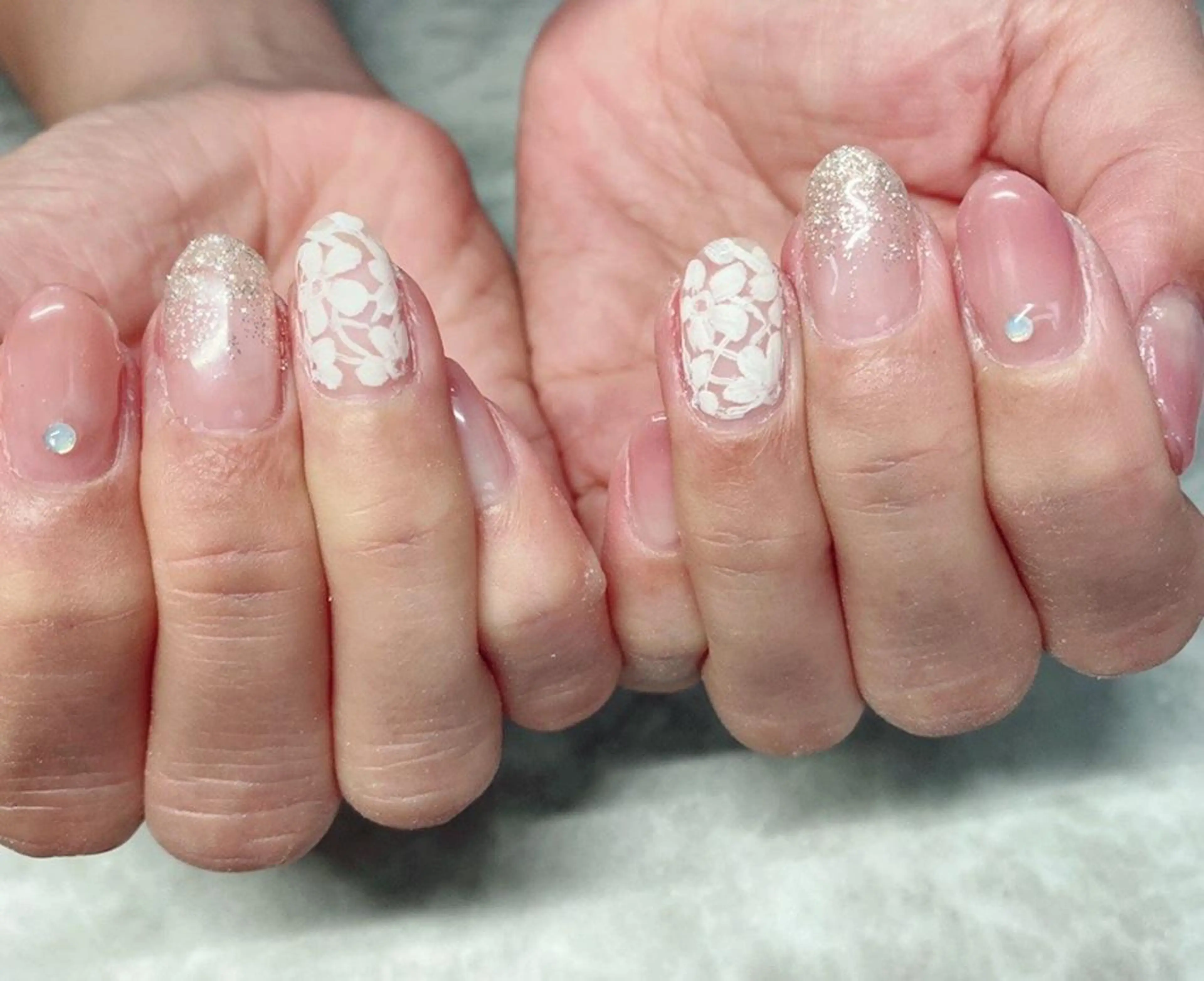 ネイル ネイリスト♡ AYAKOのネイルデザイン