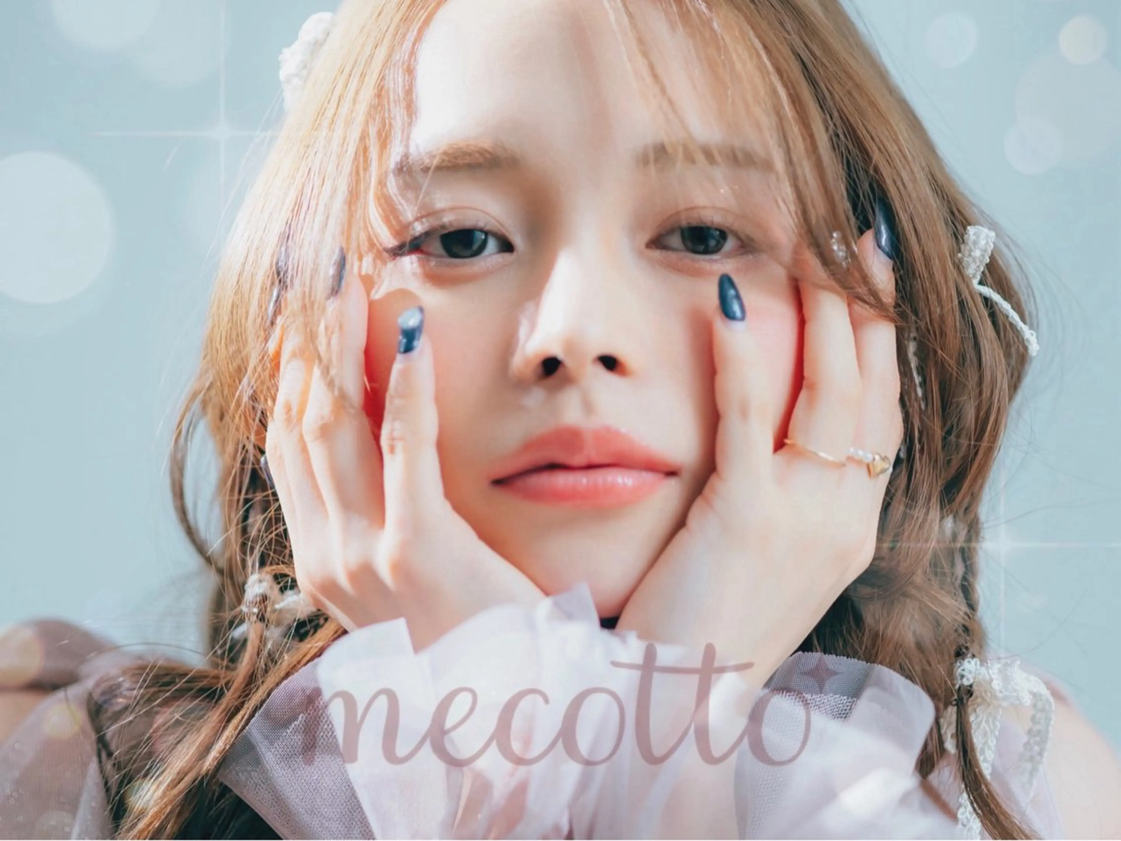 マツエク・マツパ mecotto町田 / Naoのマツエク・マツパデザイン