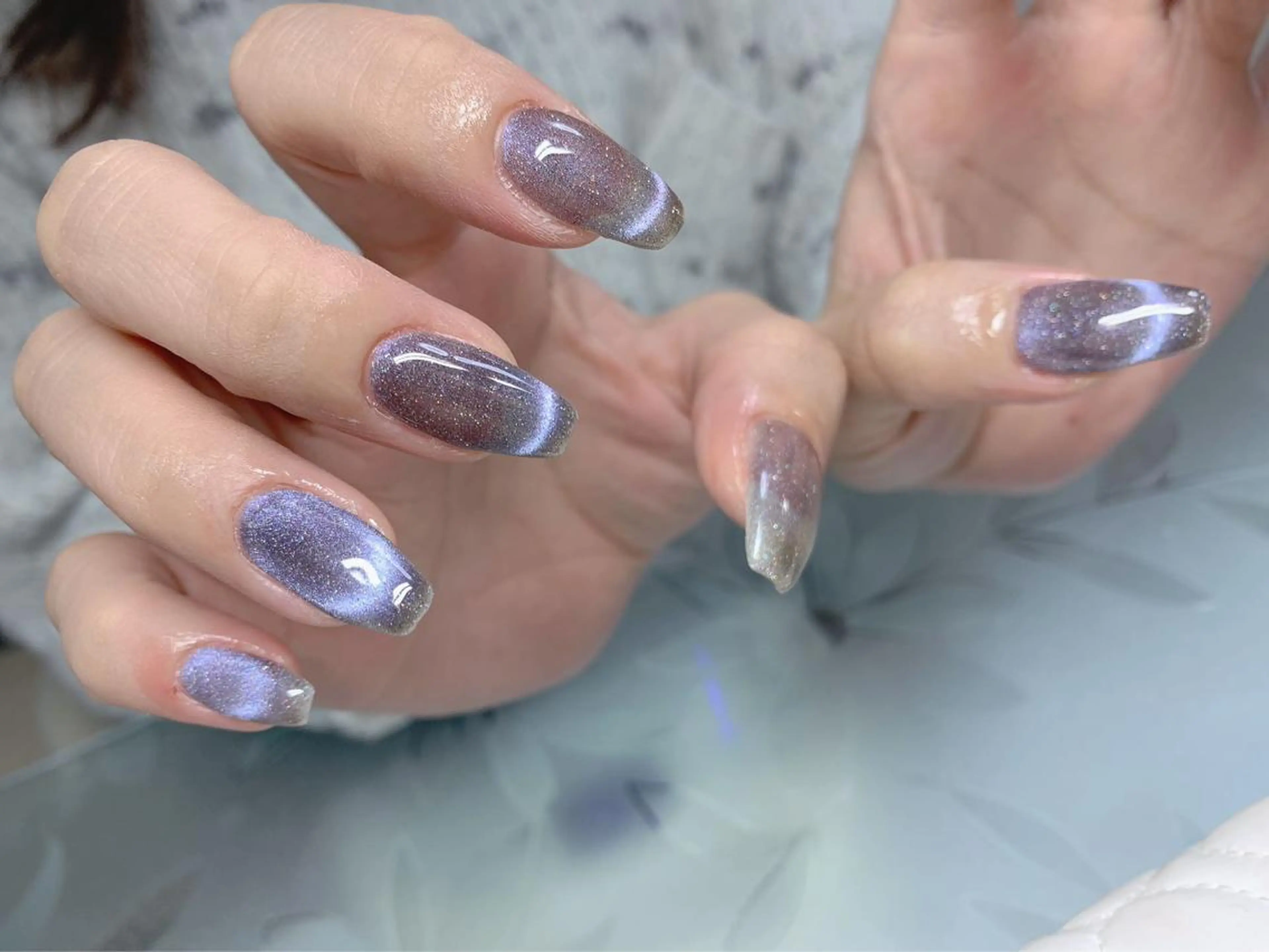 ネイル ハンドネイル Nail Salon kihi大塚店のネイルデザイン