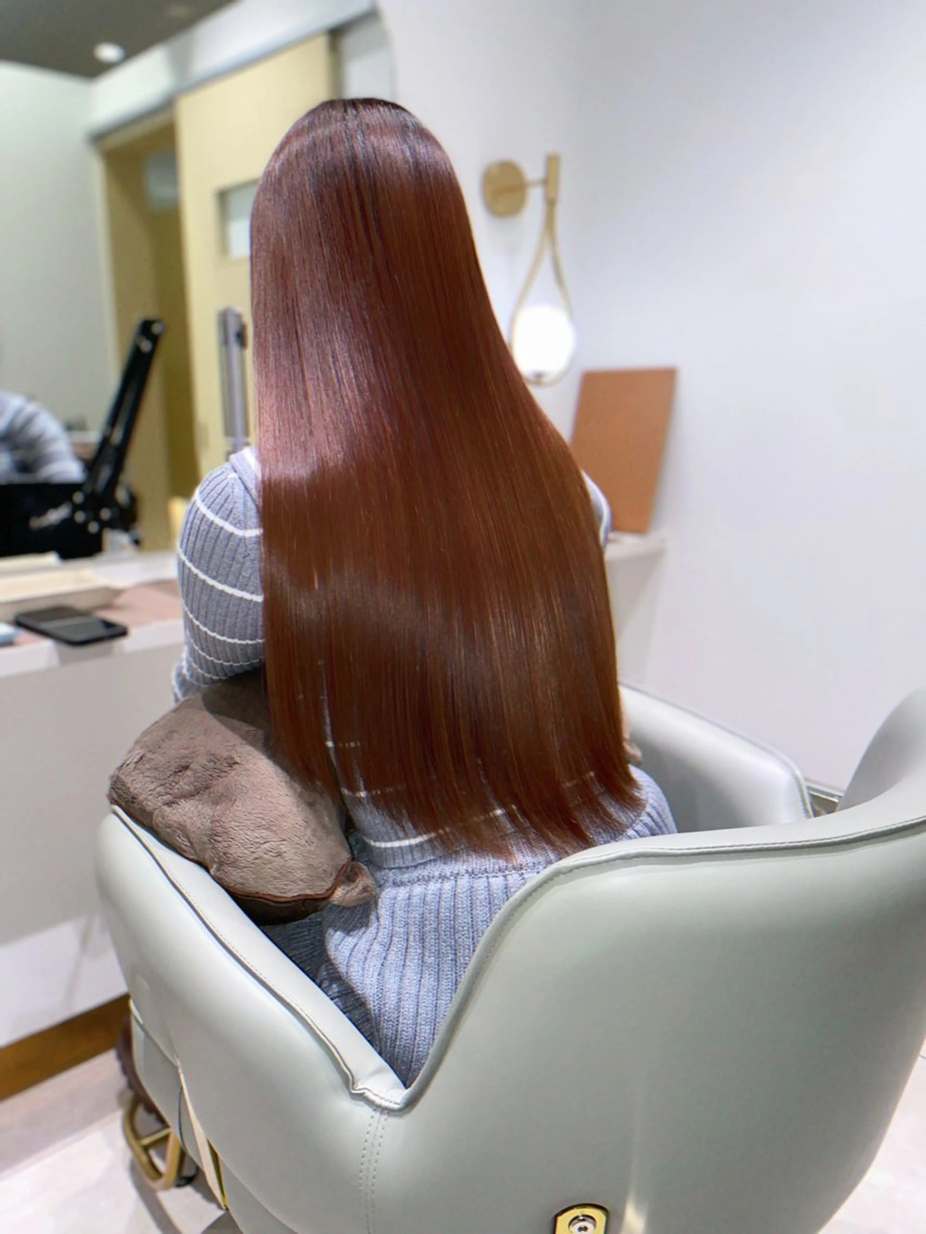ロング 個室/髪質改善💐 /栄/hayateのヘアスタイル