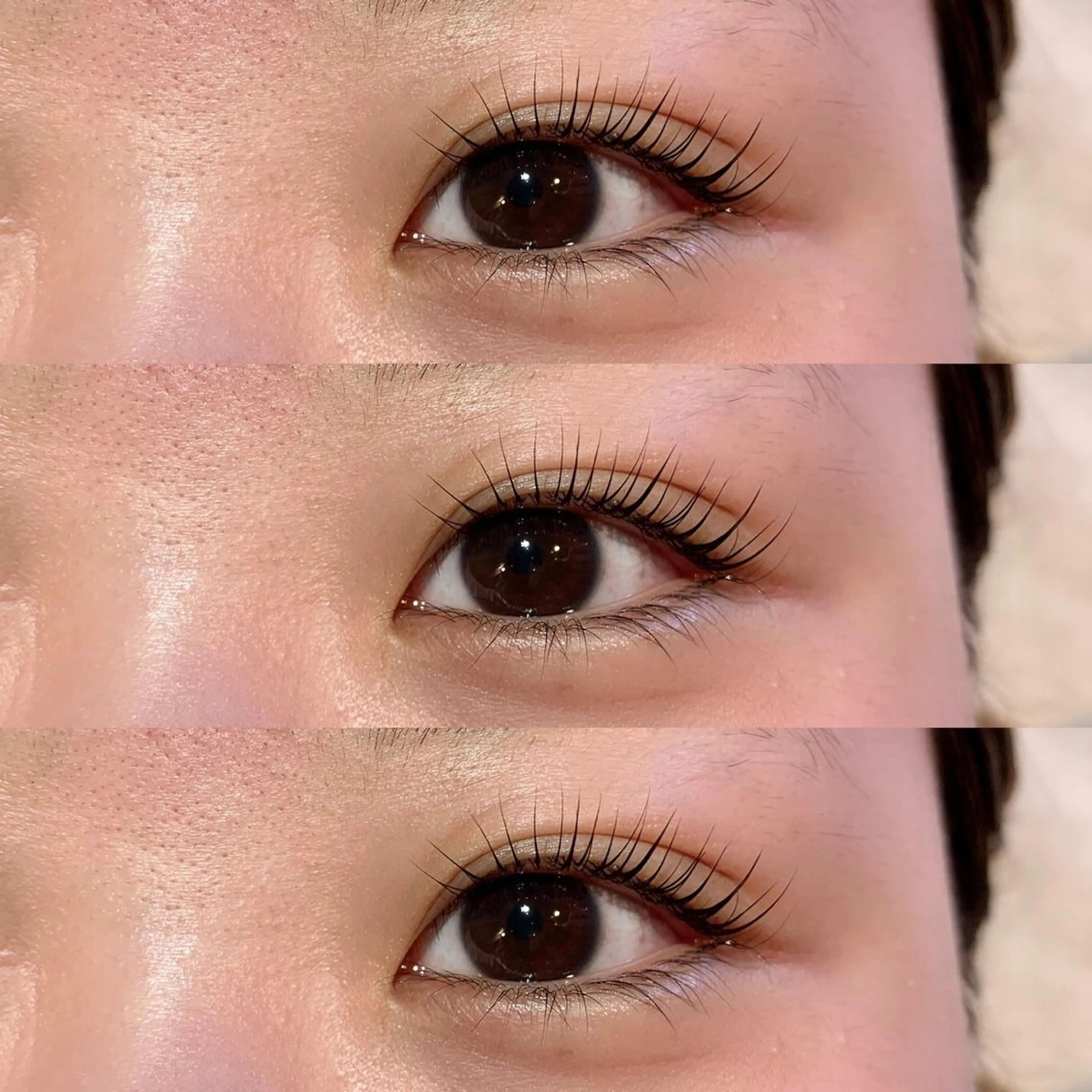 マツエク・マツパ eyelist🌼 asukaのマツエク・マツパデザイン