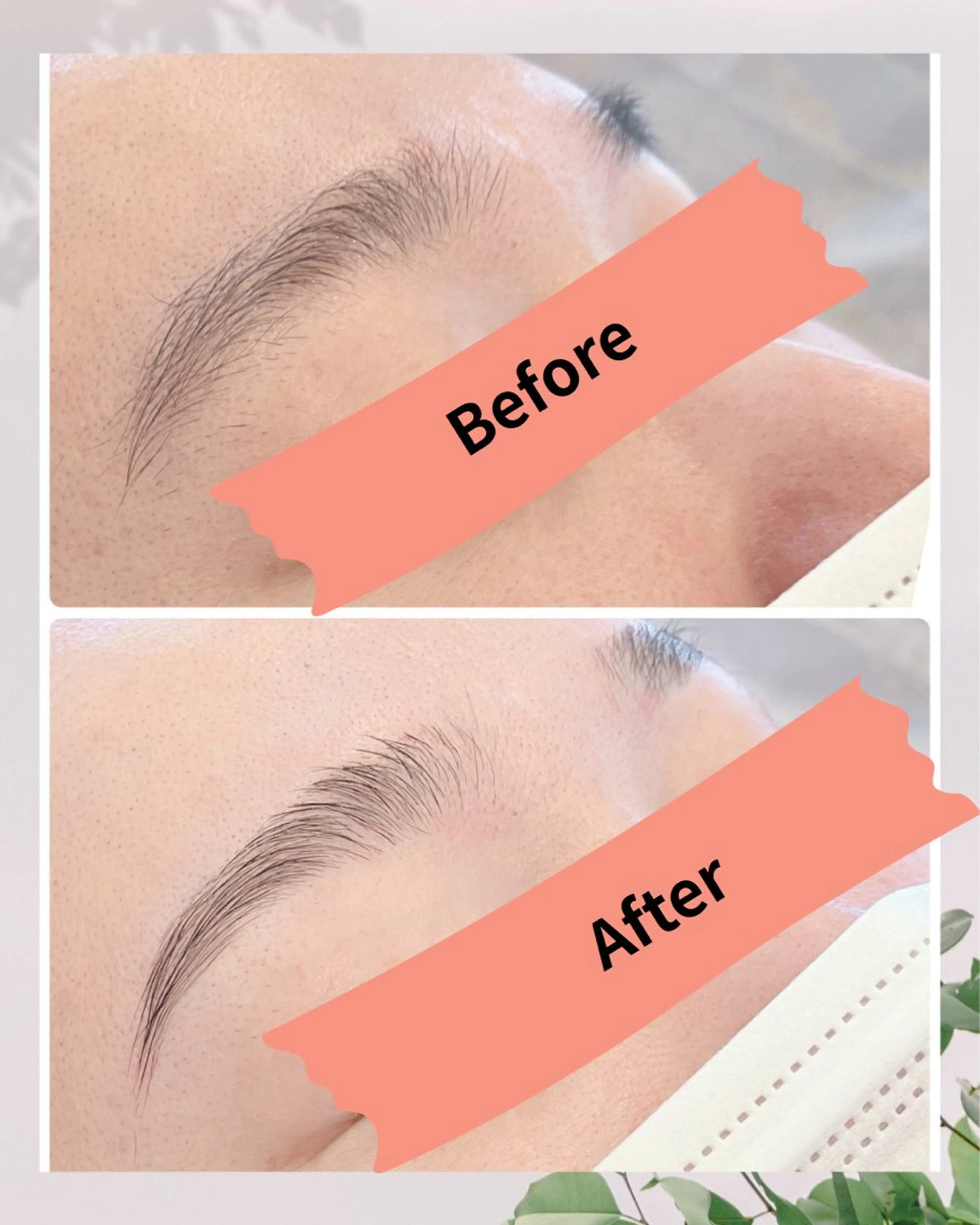 その他(アイブロウ) infinity所属・Infinity KAYOのその他イメージ