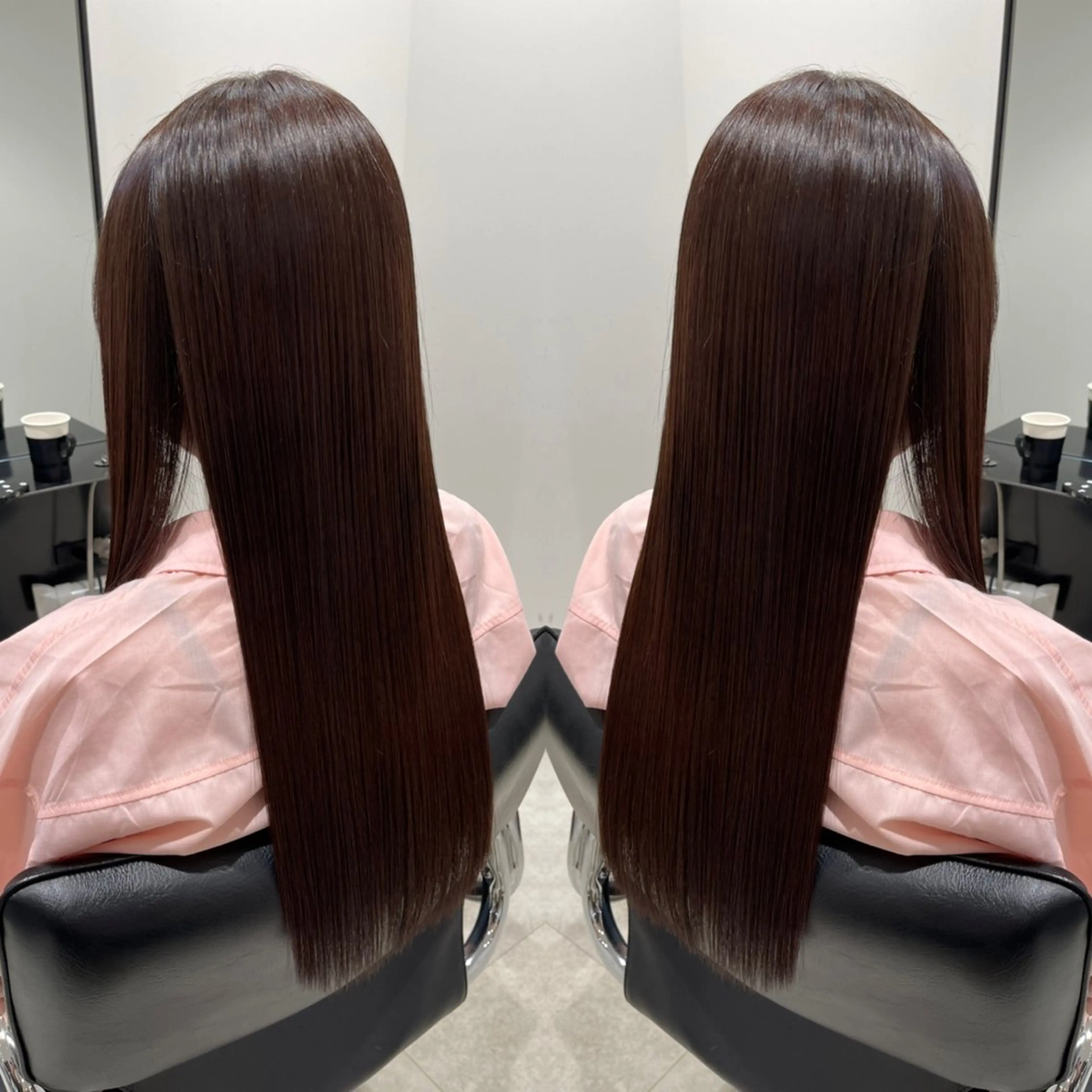 ❣️カット&5stepトリートメント❣️（新規のみ）の写真