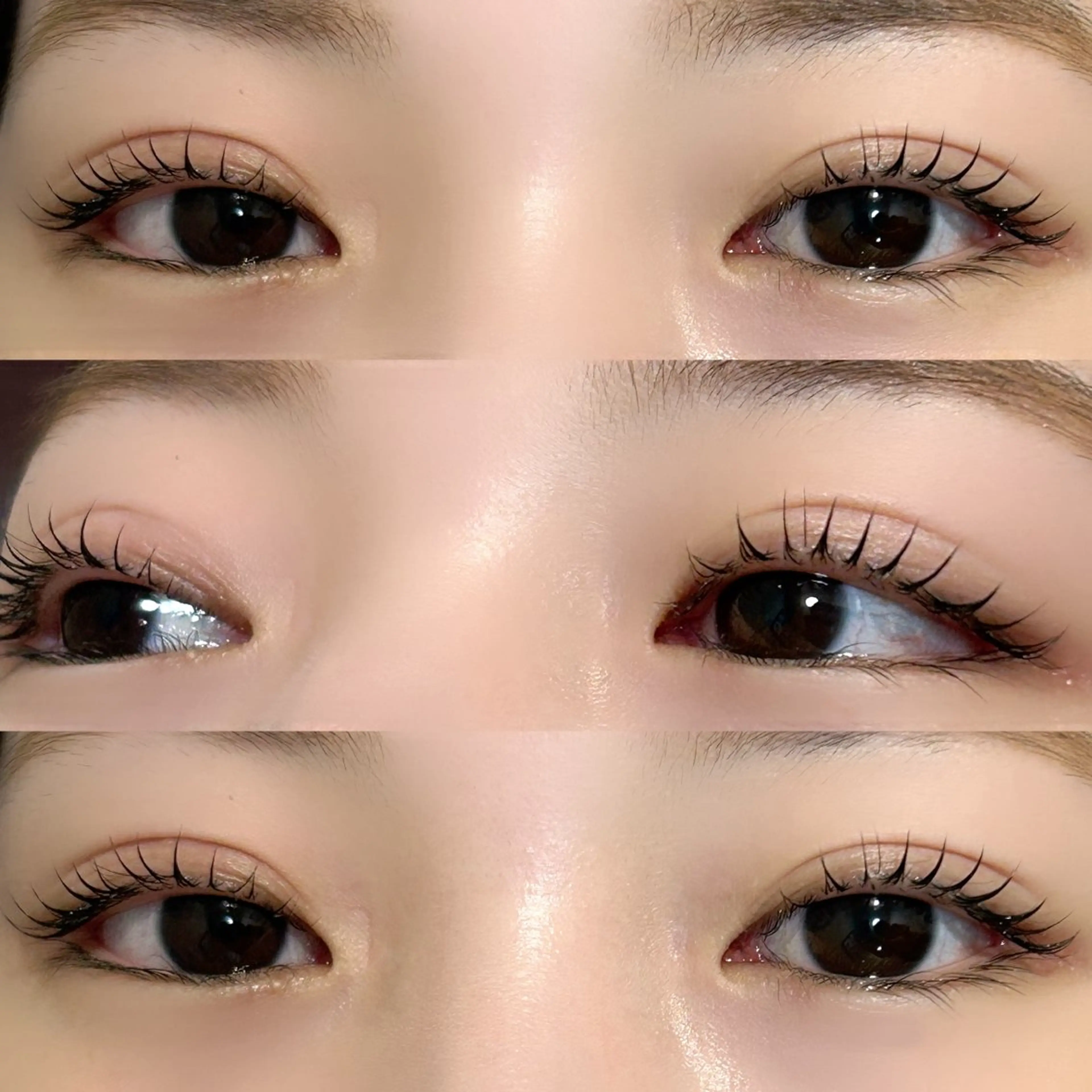 マツエク・マツパ マツパ 💛🌼こんどう ひなた🐥⸒のマツエク・マツパデザイン