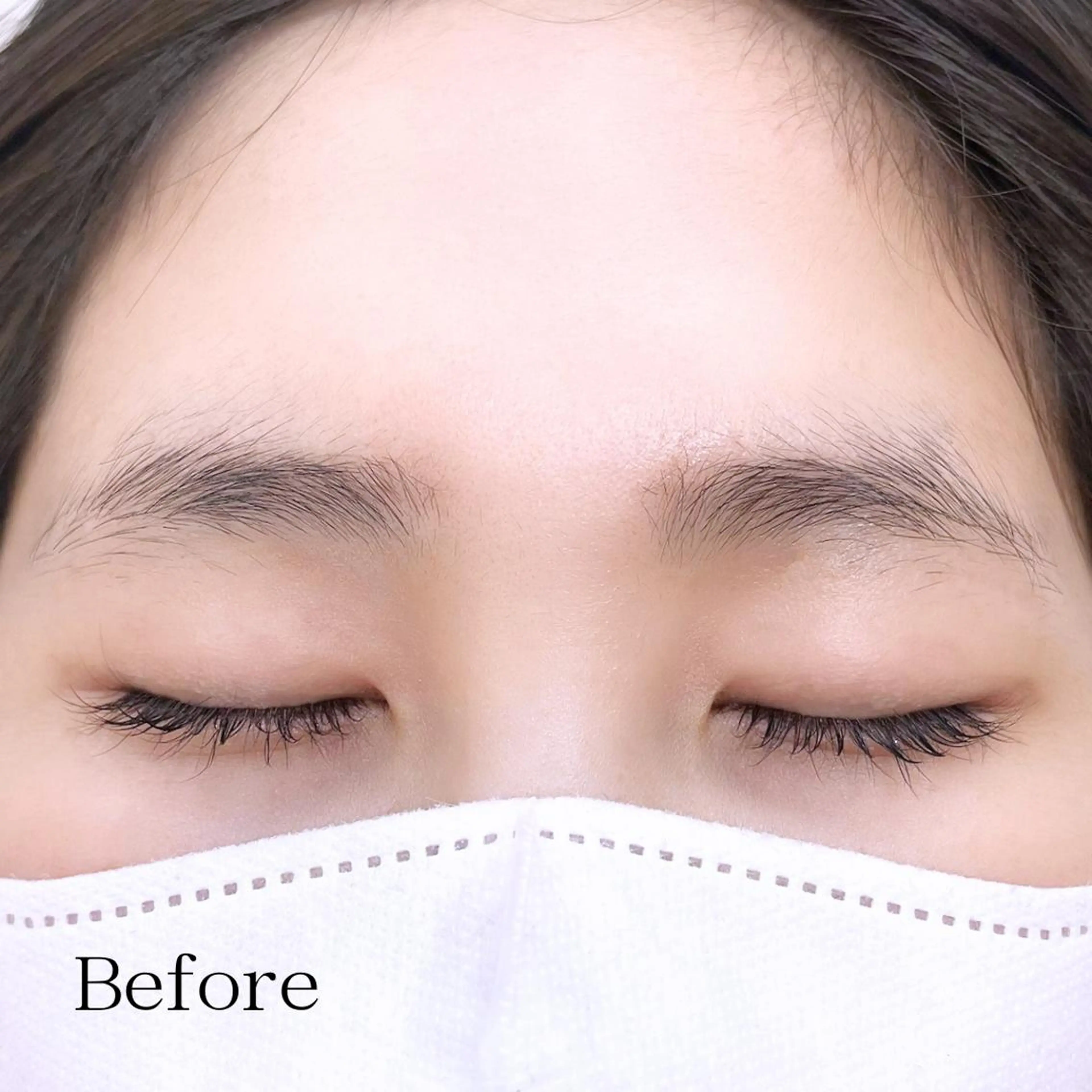 アイブロウ 骨格似合わせ眉WAX 眉まつ毛専門/石井の眉毛・アイブロウイメージ